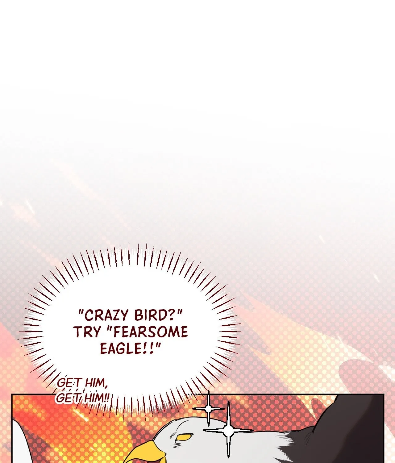 Read Not a Peep! chapter 44 image 76 on Lezhin