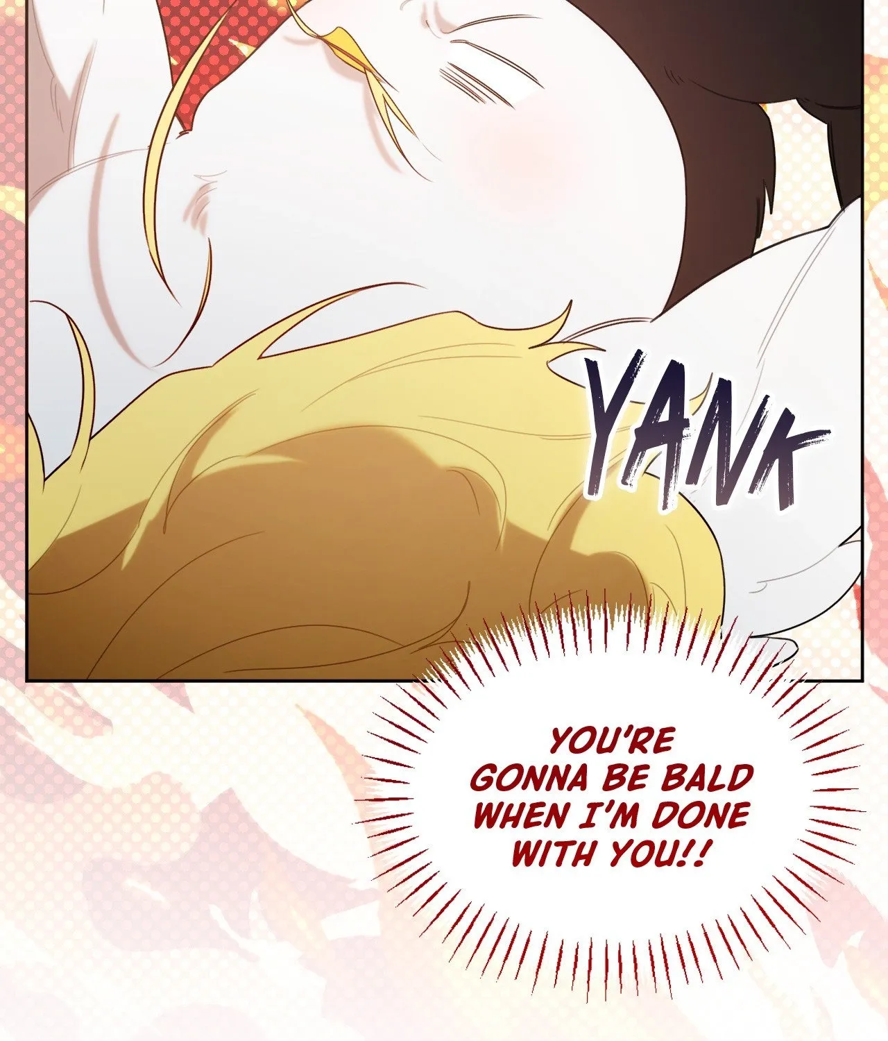 Read Not a Peep! chapter 44 image 78 on Lezhin