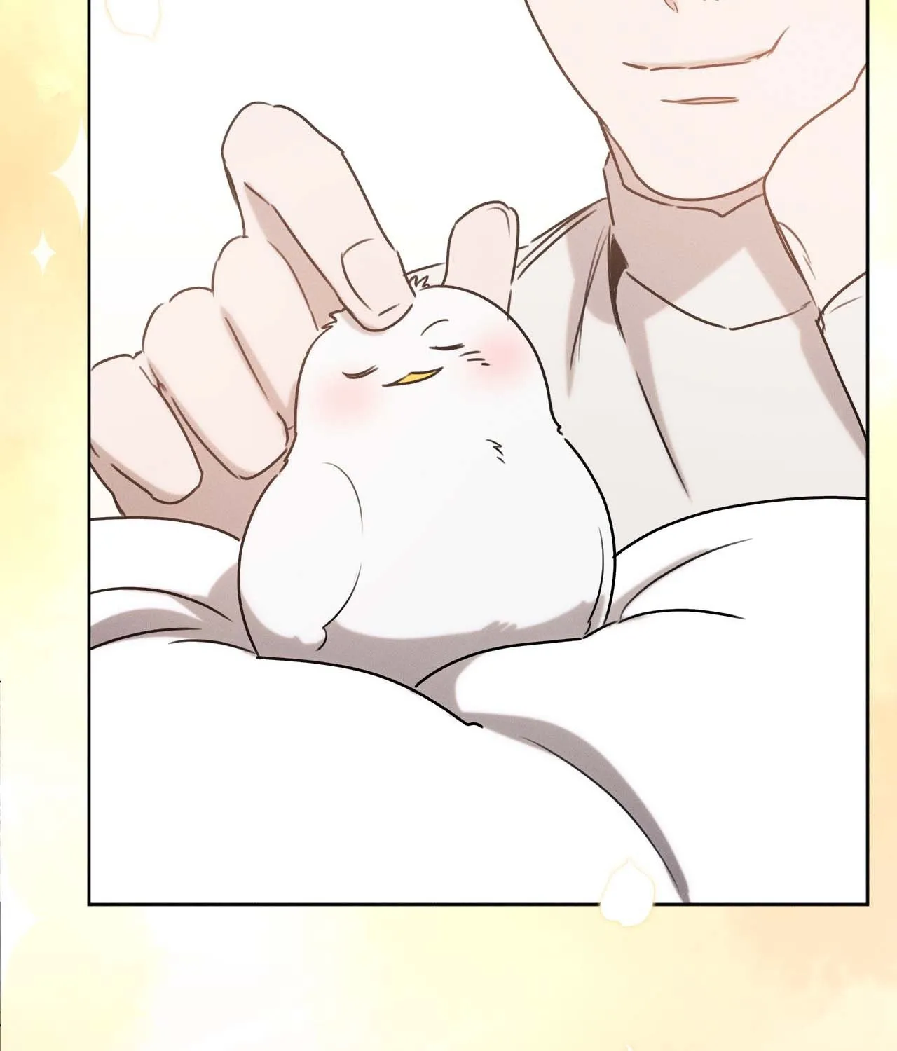 Read Not a Peep! chapter 44 image 8 on Lezhin