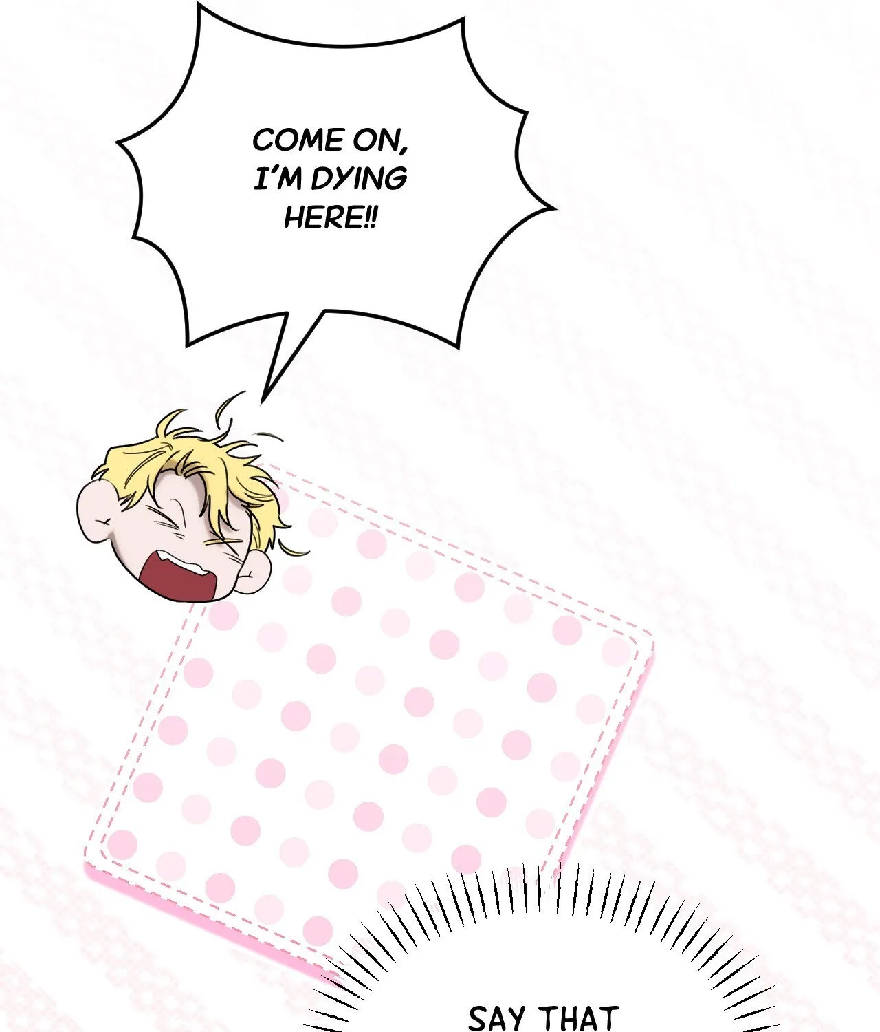 Read Not a Peep! chapter 44 image 80 on Lezhin