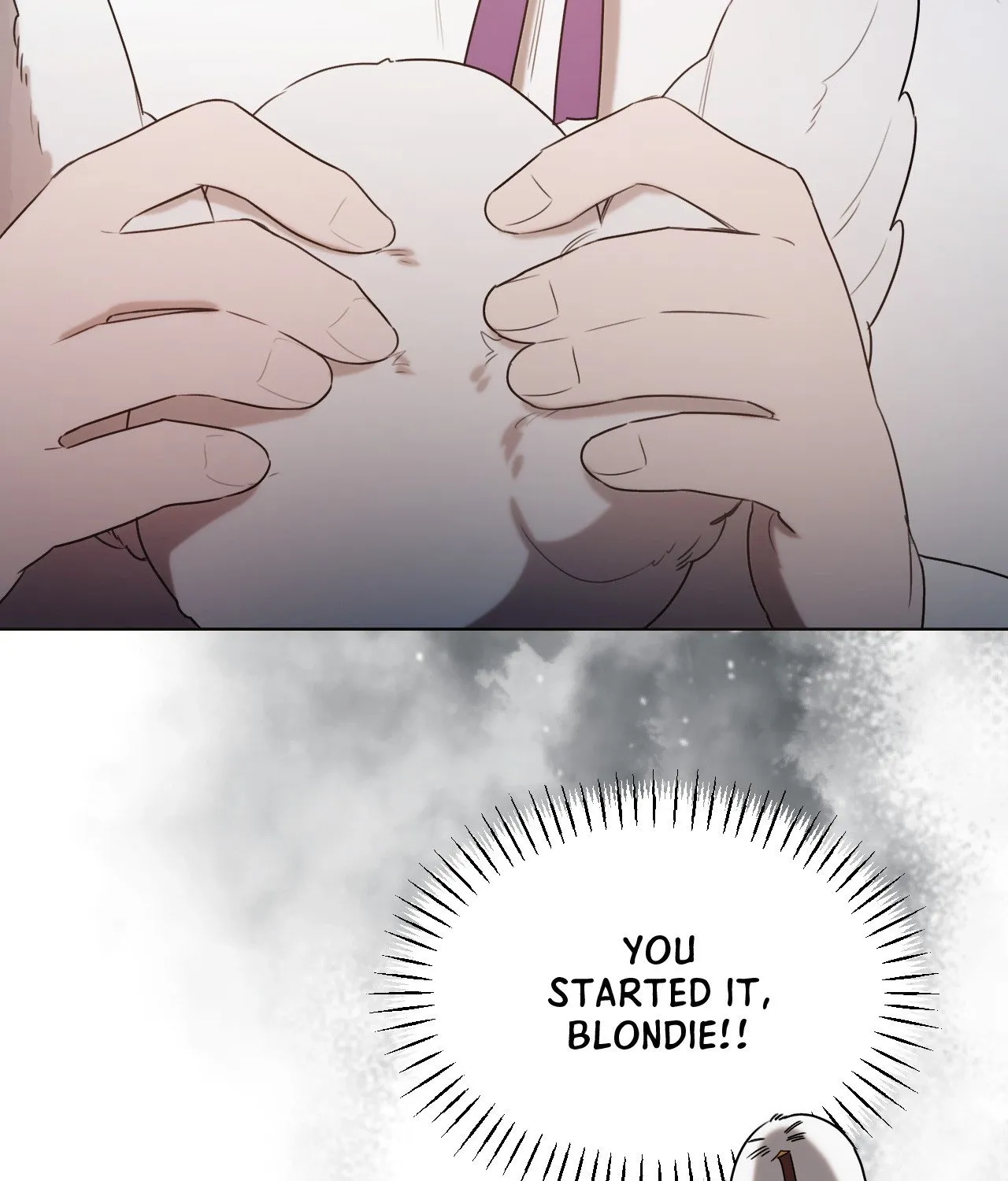 Read Not a Peep! chapter 44 image 92 on Lezhin
