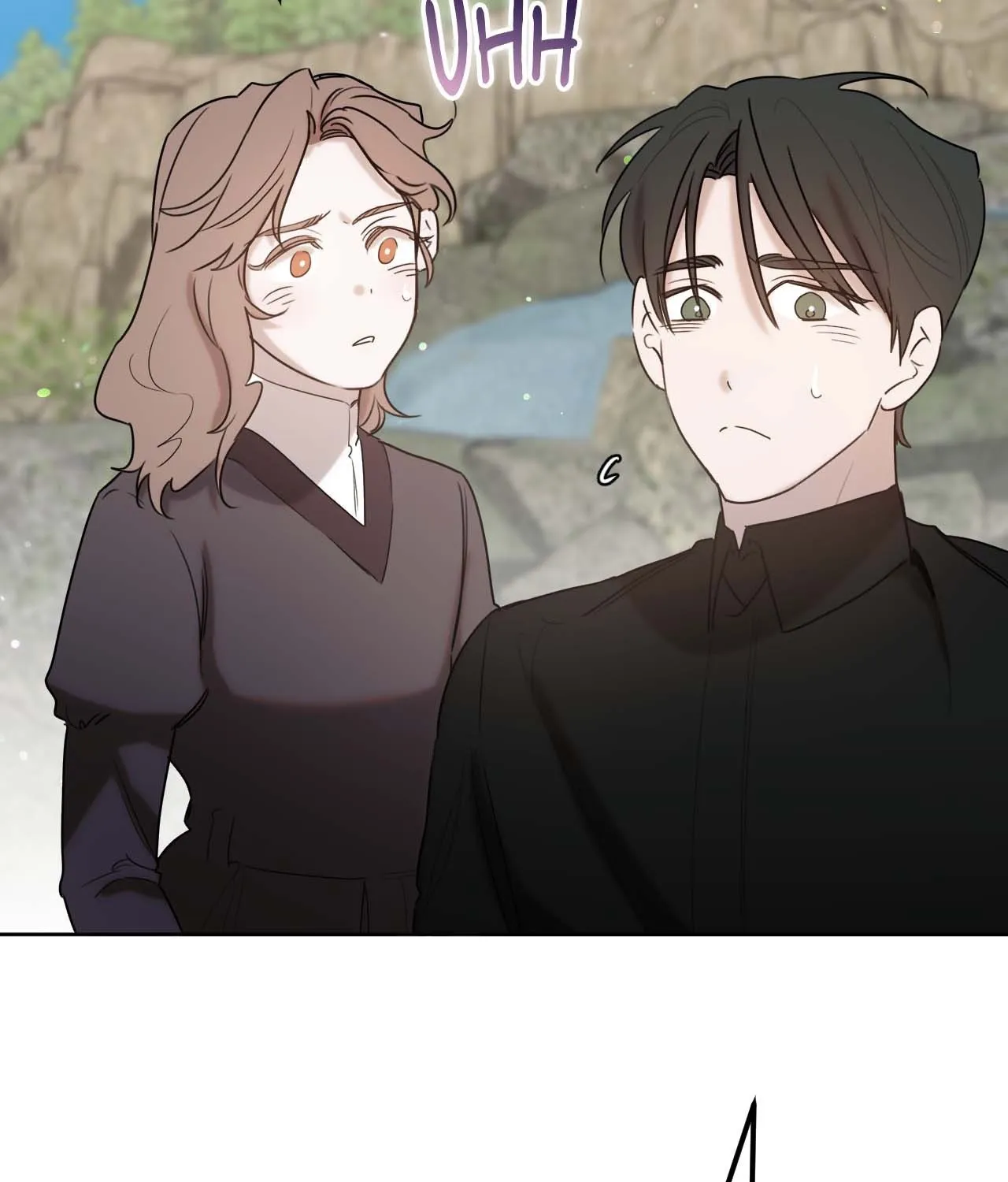 Read Not a Peep! chapter 44 image 99 on Lezhin