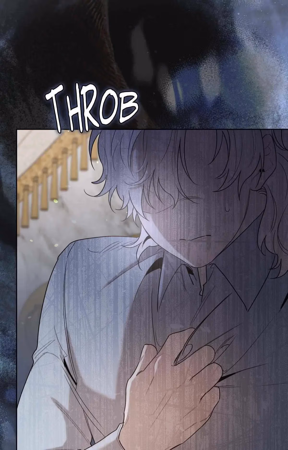 Read Not a Peep! chapter 46 image 1 on Lezhin