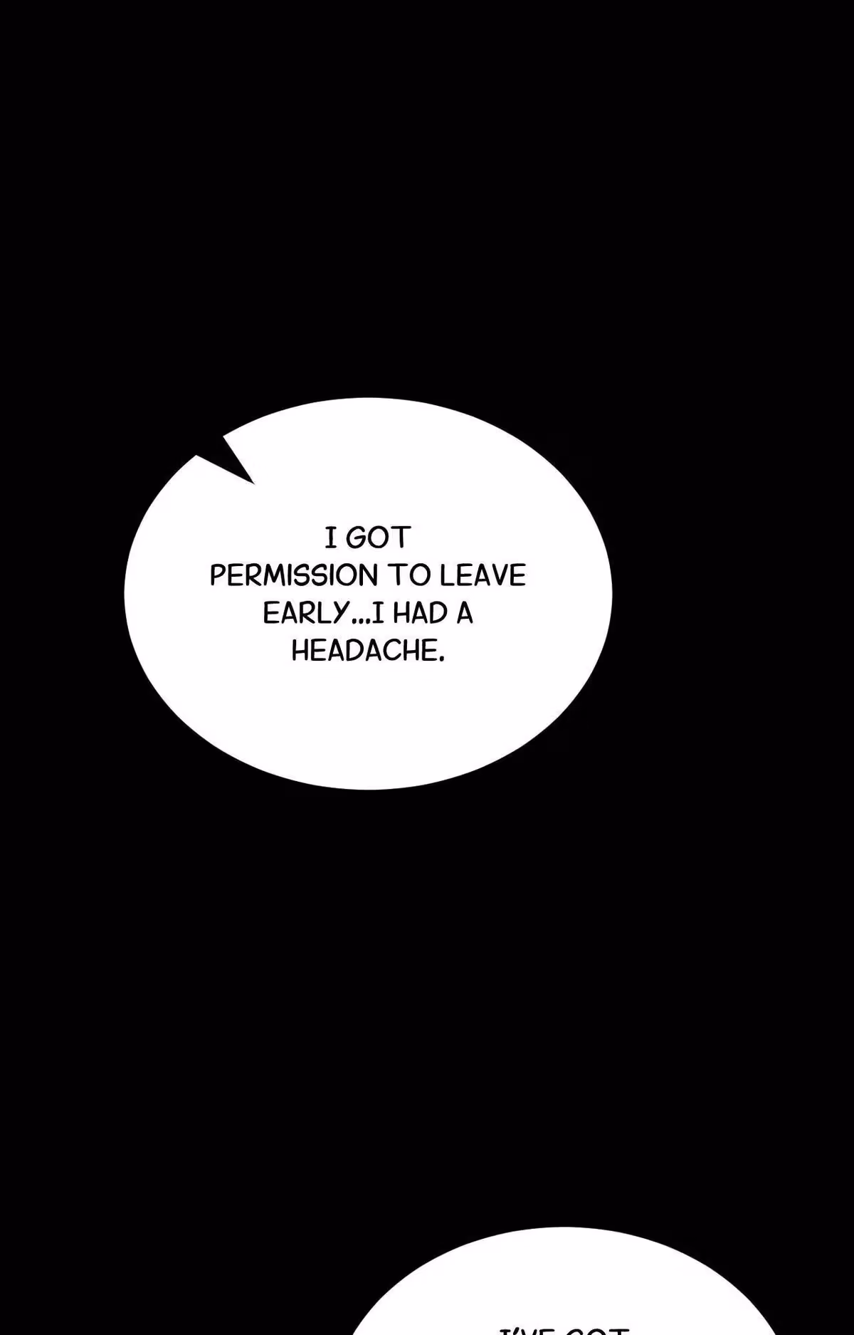 Read Not a Peep! chapter 46 image 102 on Lezhin
