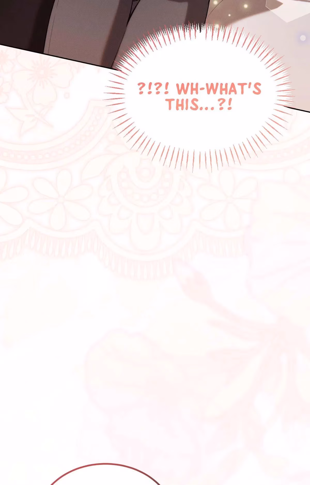 Read Not a Peep! chapter 46 image 11 on Lezhin