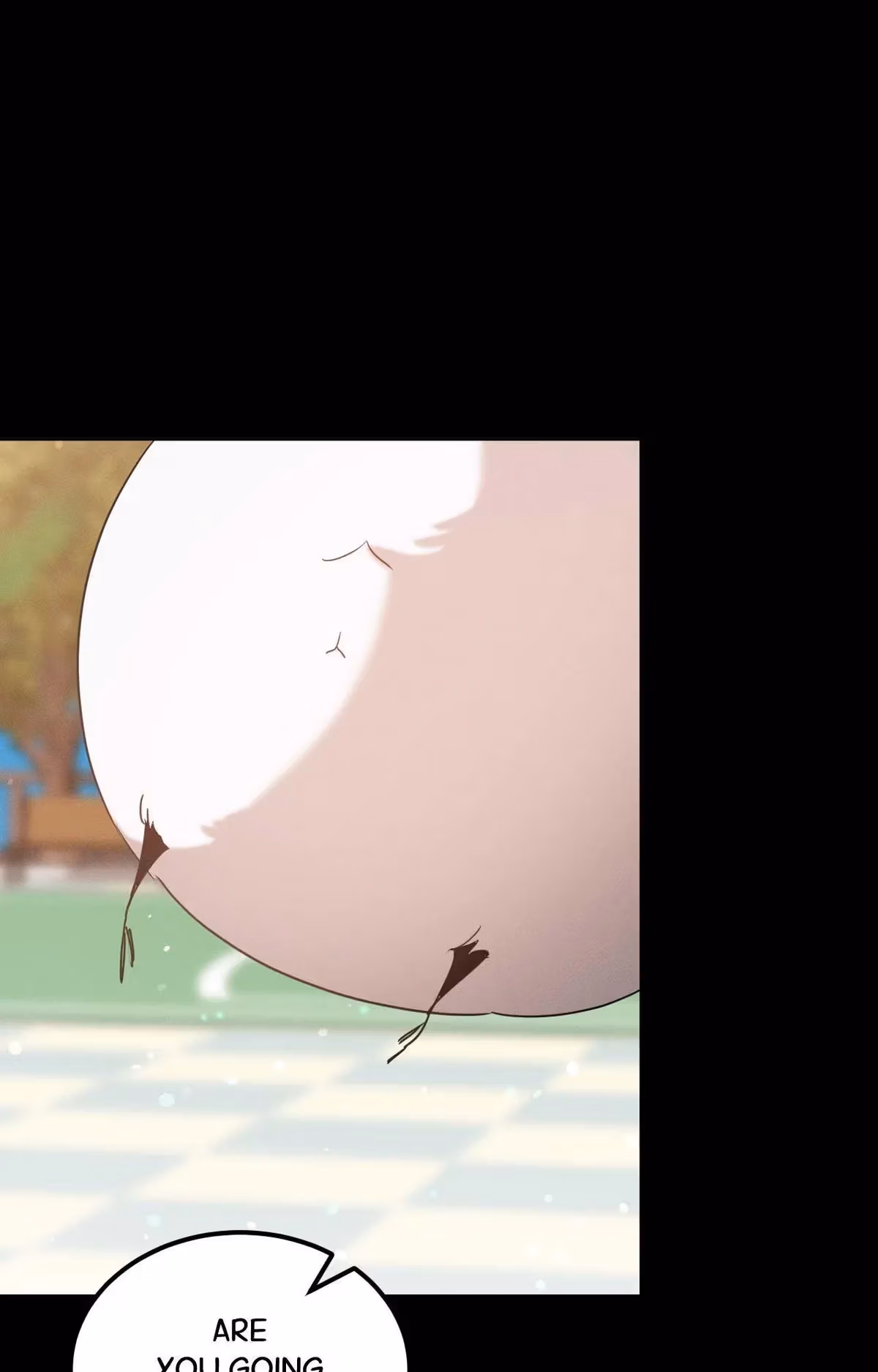 Read Not a Peep! chapter 46 image 113 on Lezhin
