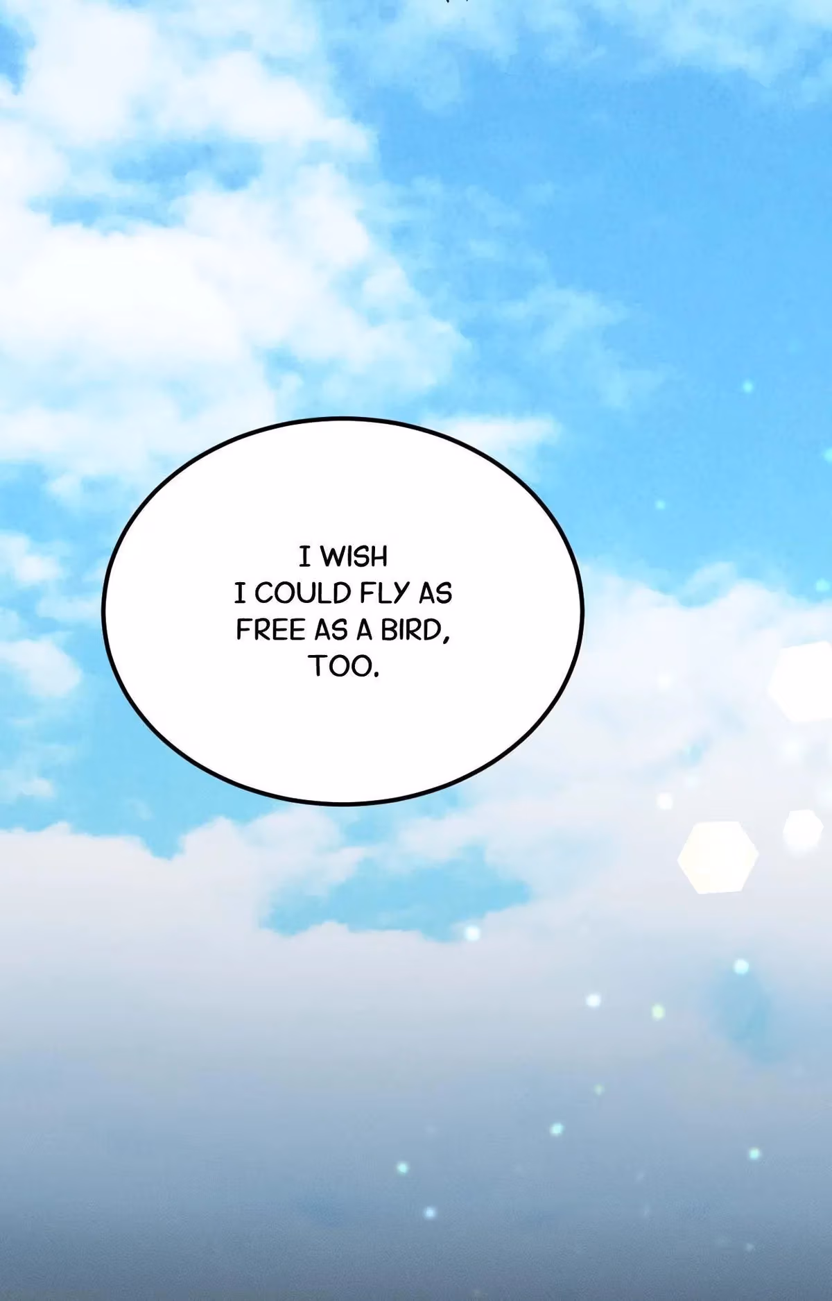 Read Not a Peep! chapter 46 image 116 on Lezhin