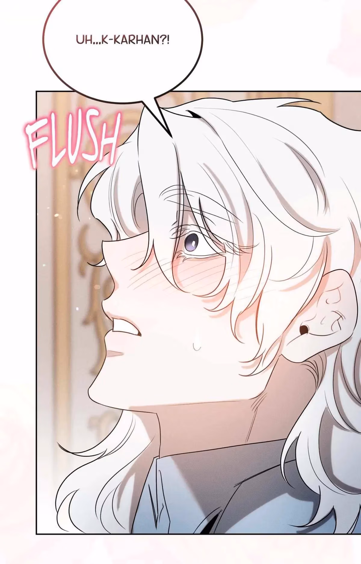 Read Not a Peep! chapter 46 image 12 on Lezhin
