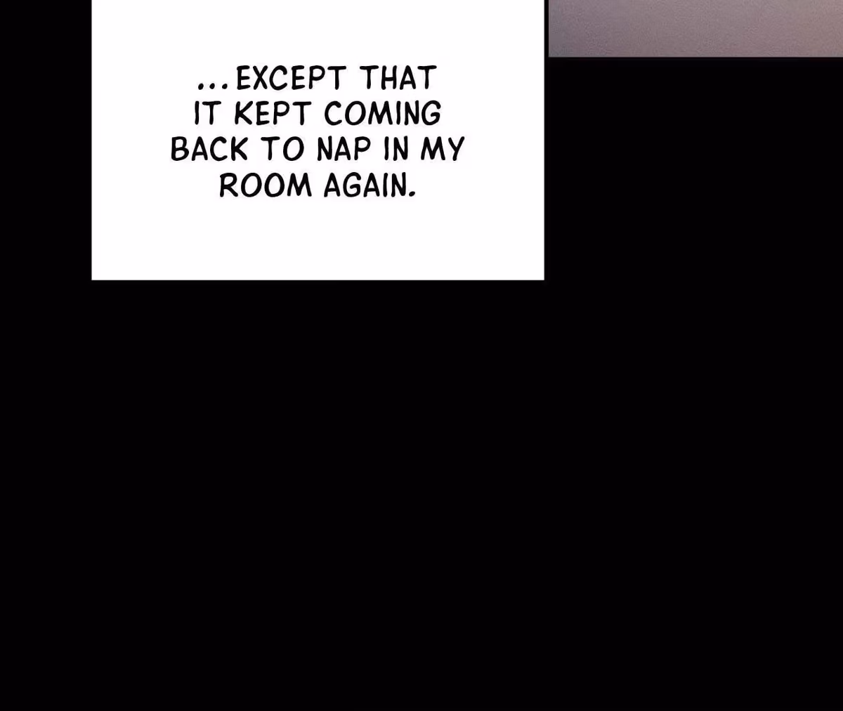 Read Not a Peep! chapter 46 image 120 on Lezhin