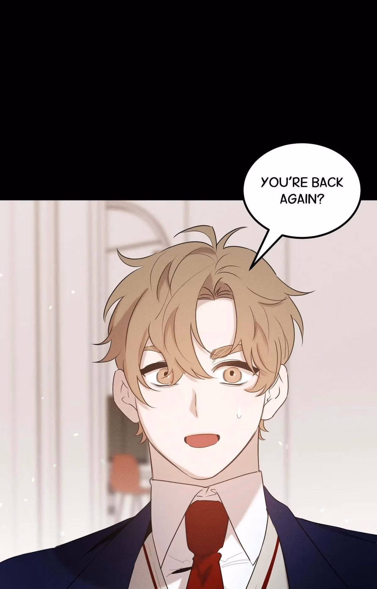 Read Not a Peep! chapter 46 image 121 on Lezhin
