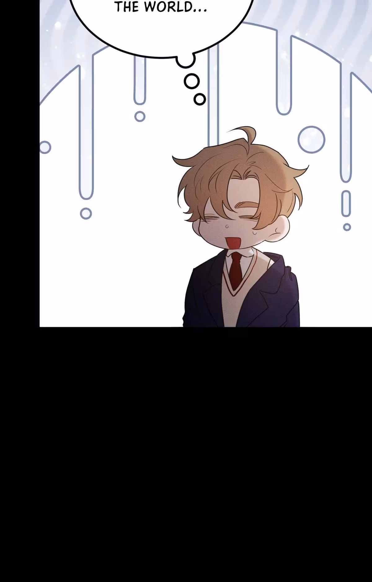 Read Not a Peep! chapter 46 image 125 on Lezhin