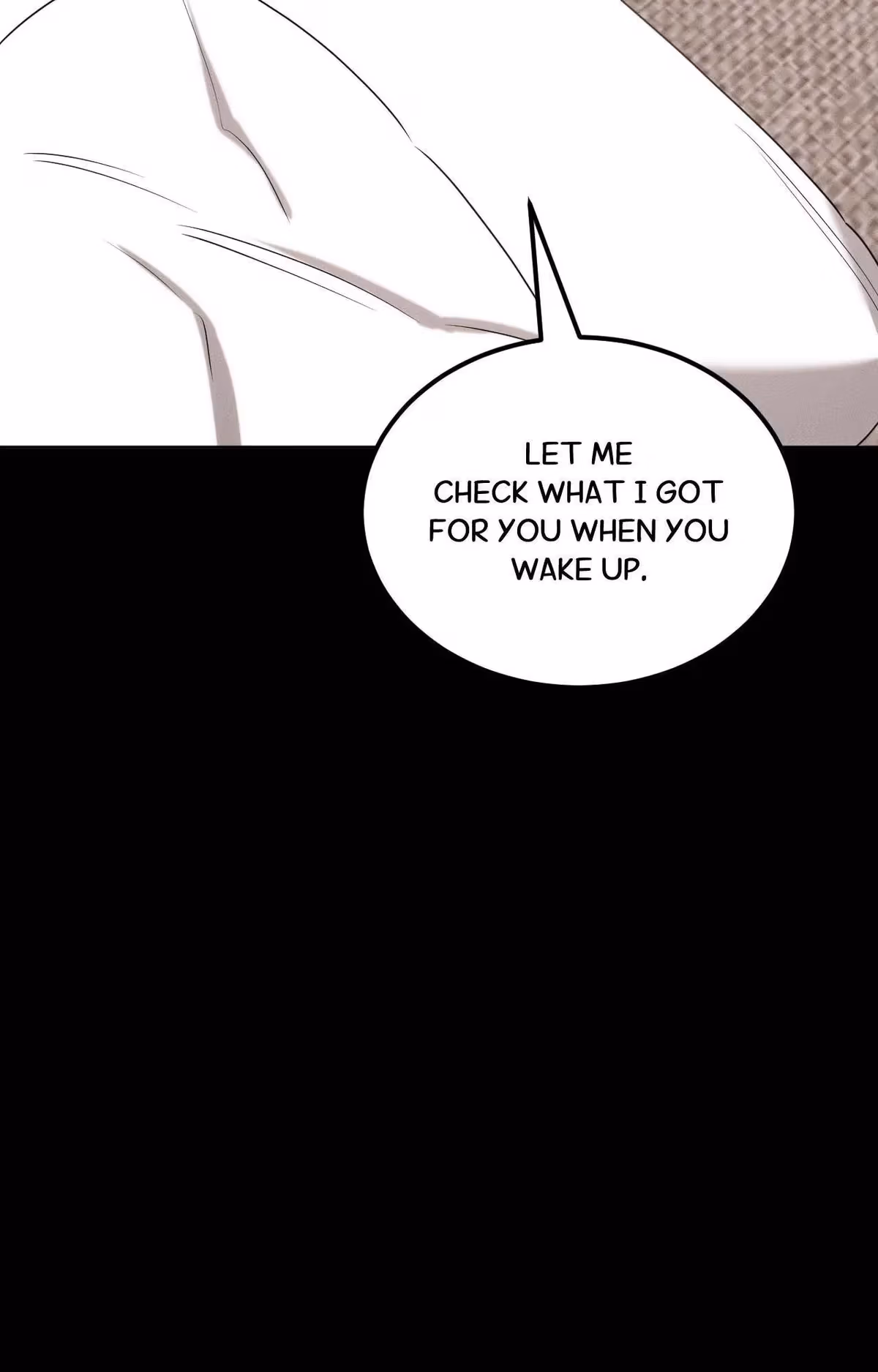 Read Not a Peep! chapter 46 image 128 on Lezhin