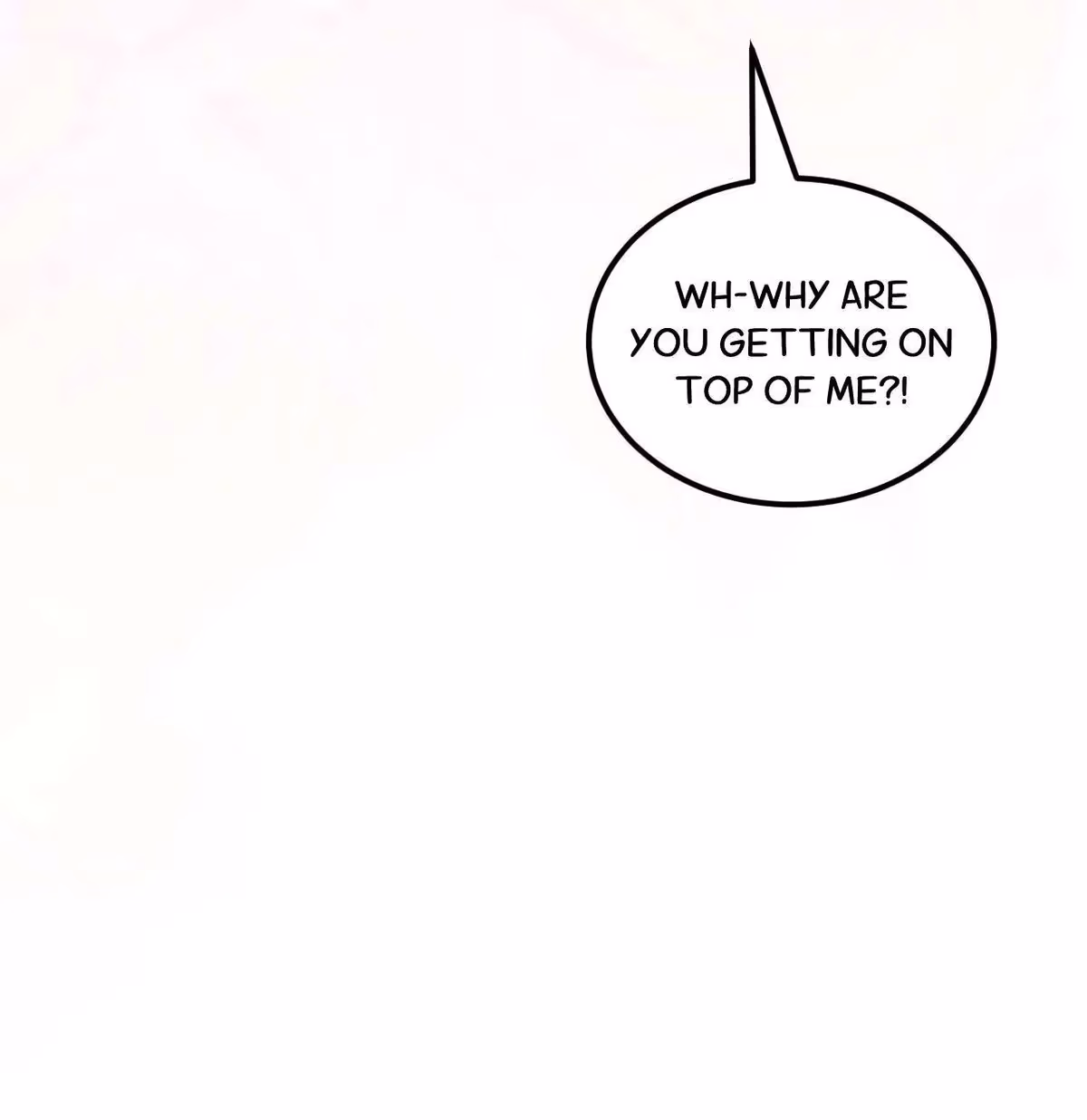 Read Not a Peep! chapter 46 image 13 on Lezhin