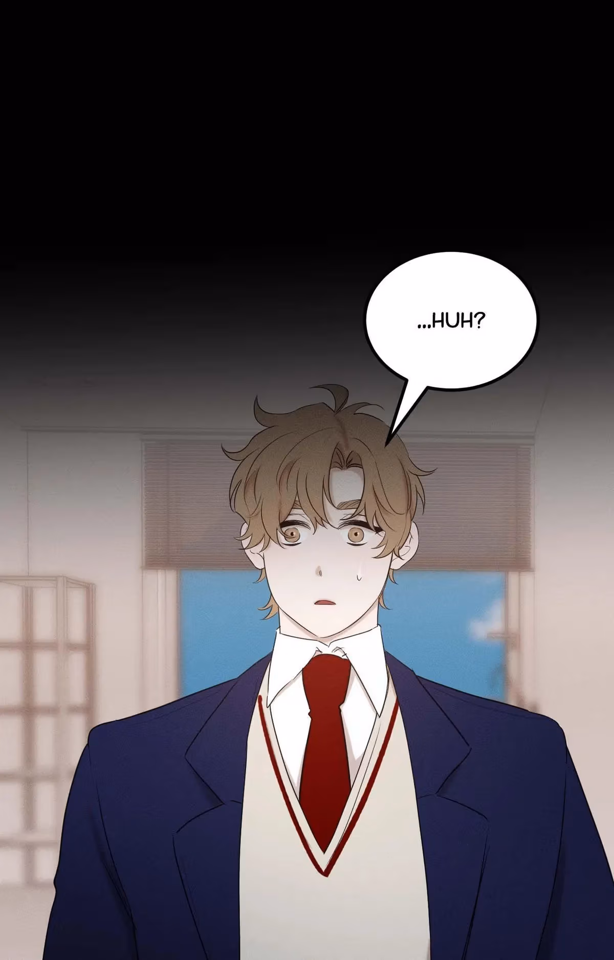 Read Not a Peep! chapter 46 image 131 on Lezhin