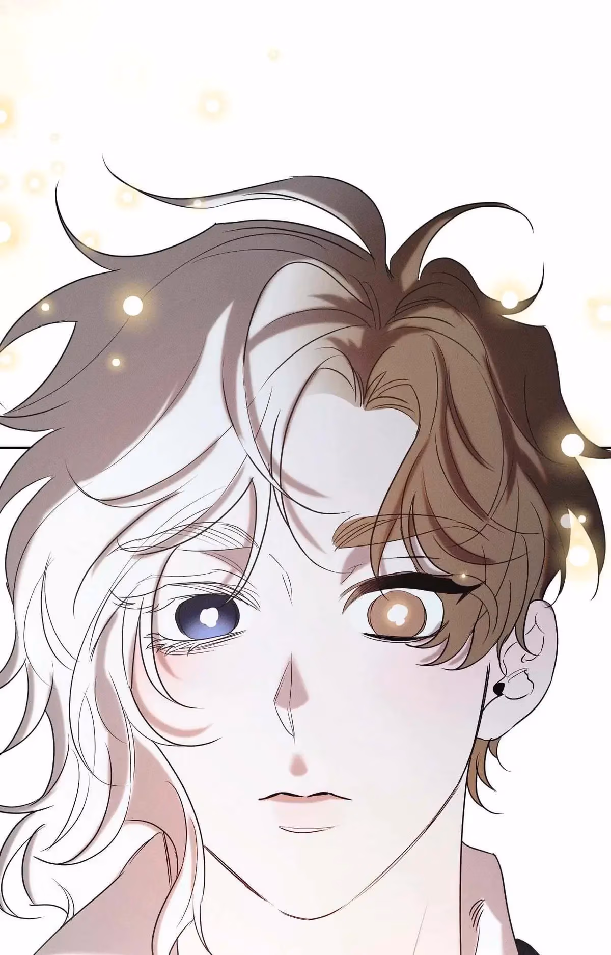 Read Not a Peep! chapter 46 image 142 on Lezhin