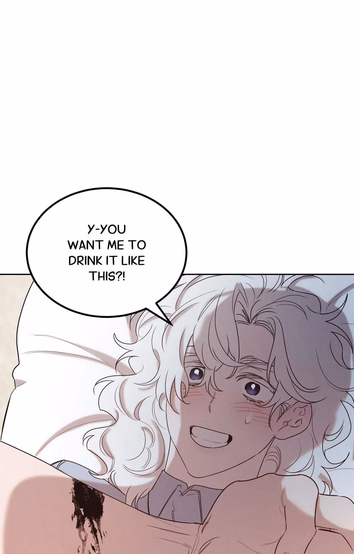 Read Not a Peep! chapter 46 image 20 on Lezhin