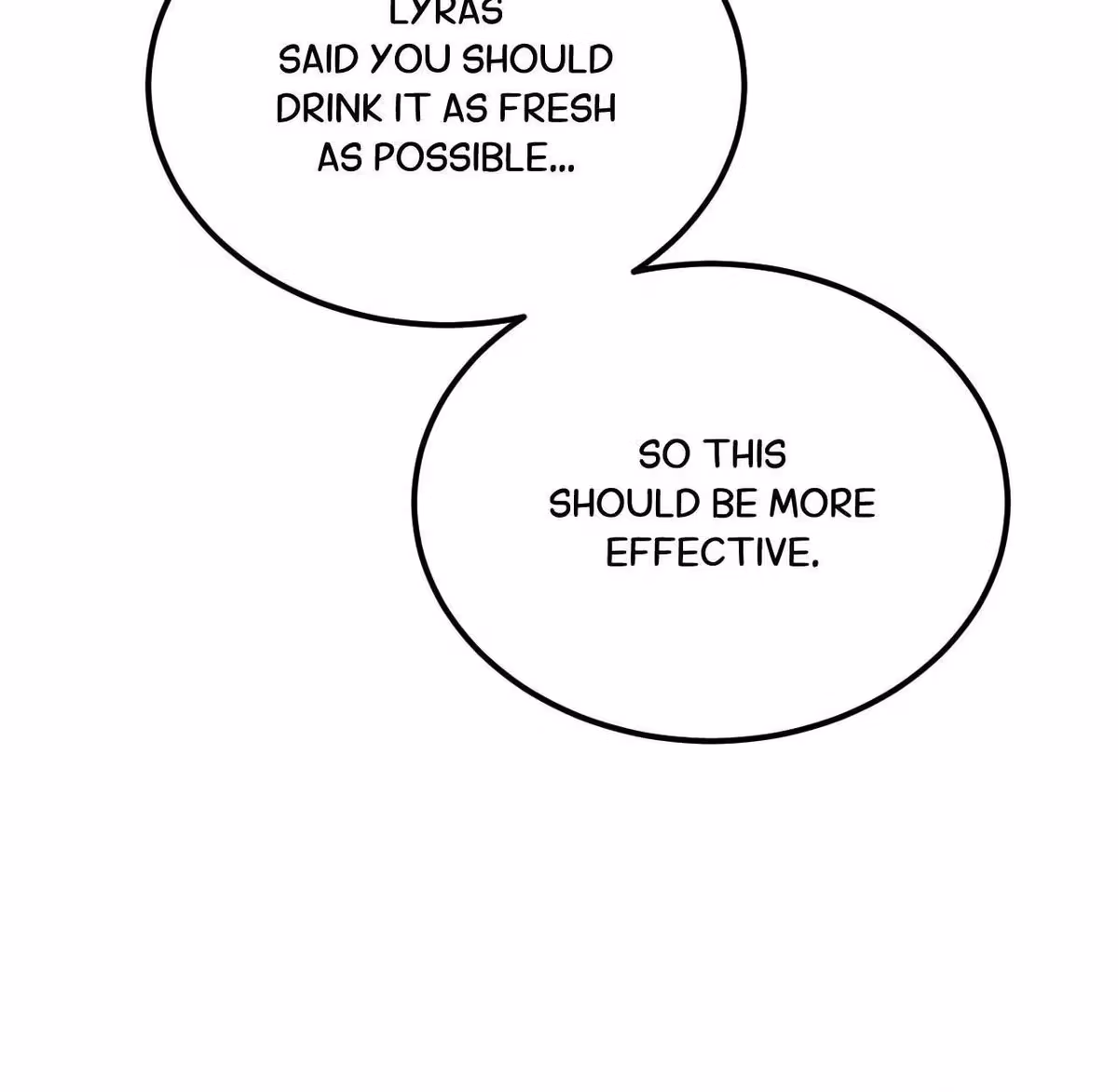 Read Not a Peep! chapter 46 image 22 on Lezhin