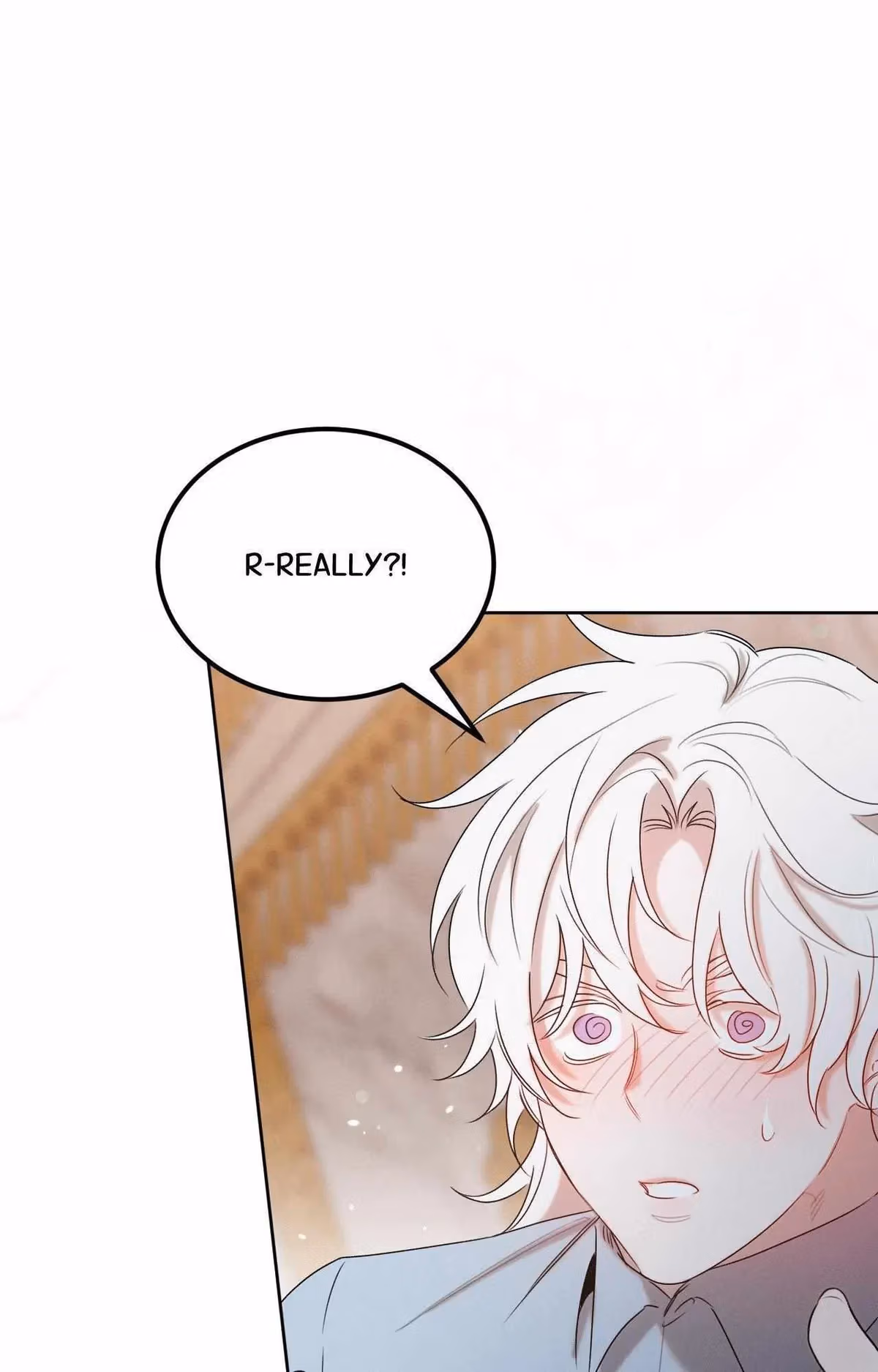 Read Not a Peep! chapter 46 image 23 on Lezhin