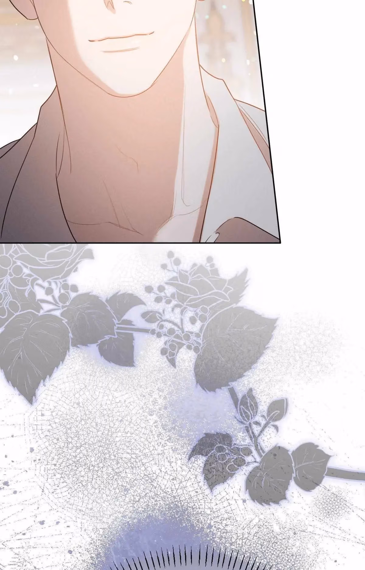 Read Not a Peep! chapter 46 image 25 on Lezhin