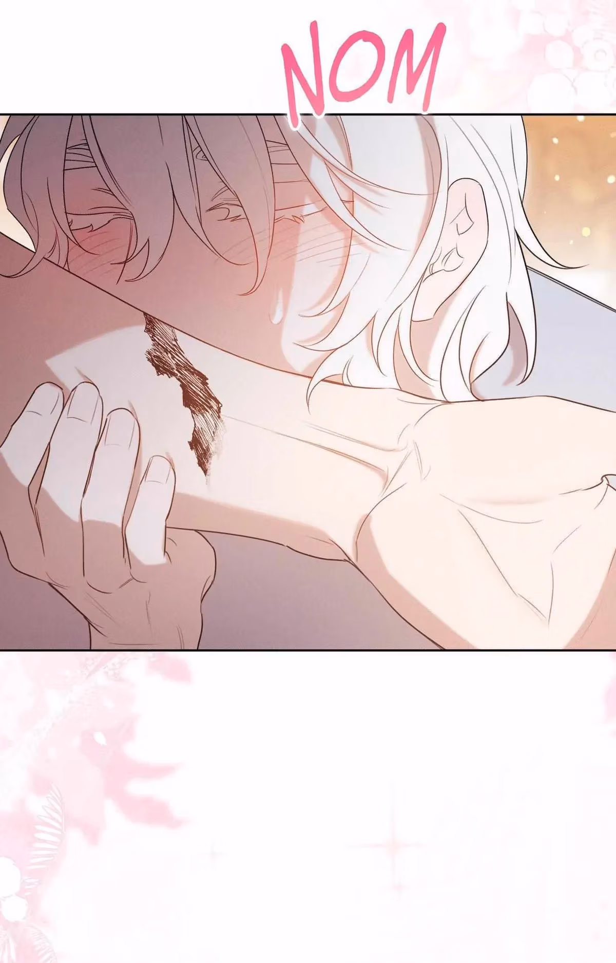 Read Not a Peep! chapter 46 image 27 on Lezhin