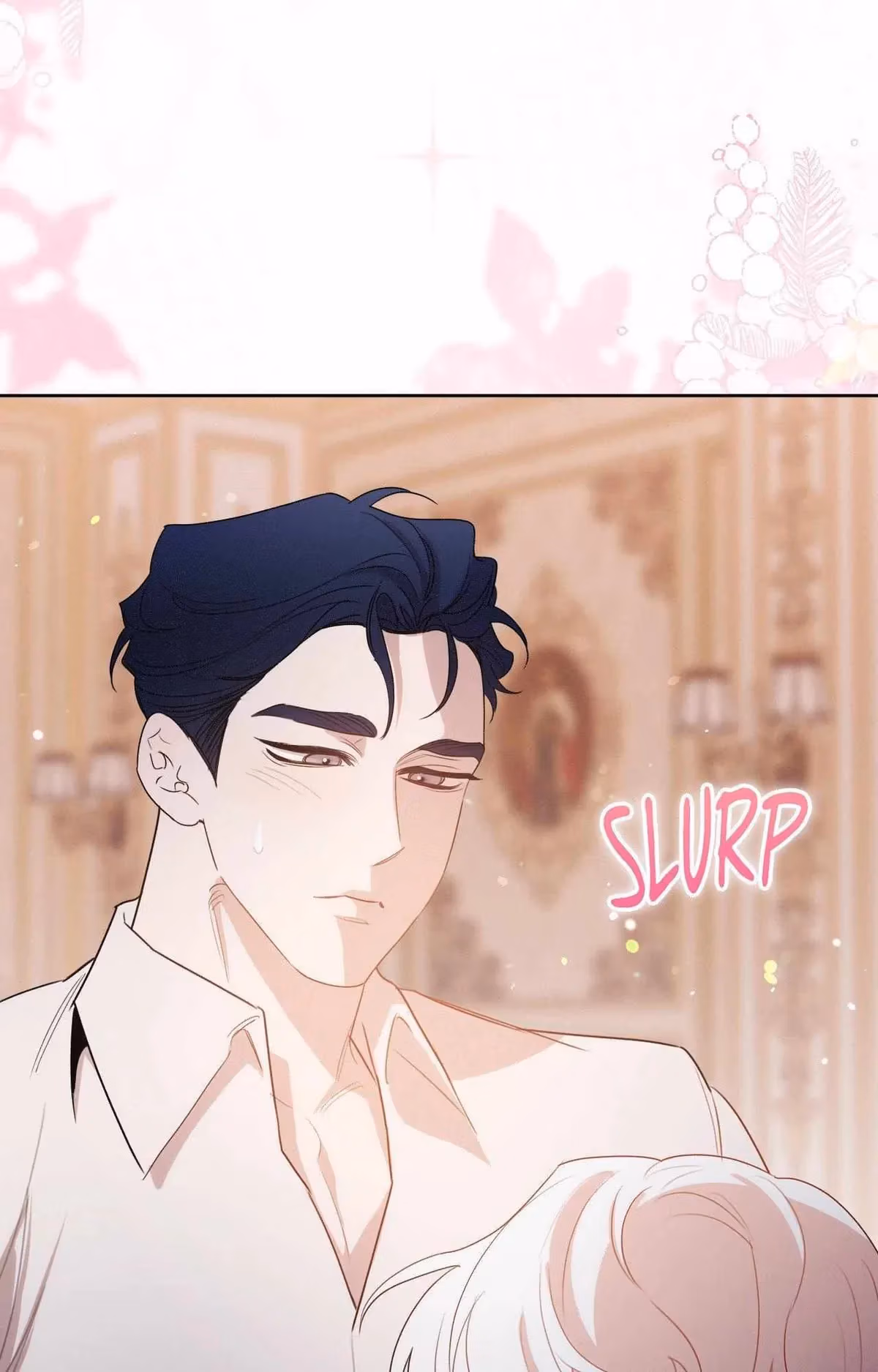 Read Not a Peep! chapter 46 image 28 on Lezhin