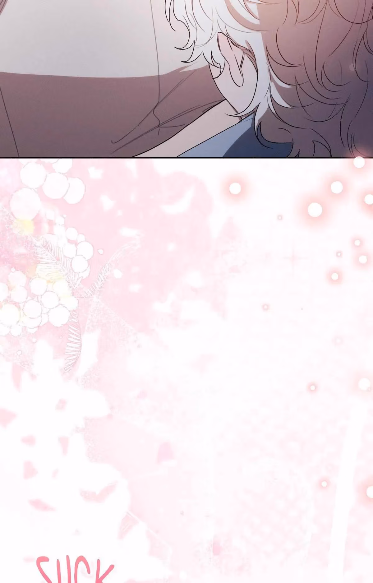 Read Not a Peep! chapter 46 image 29 on Lezhin