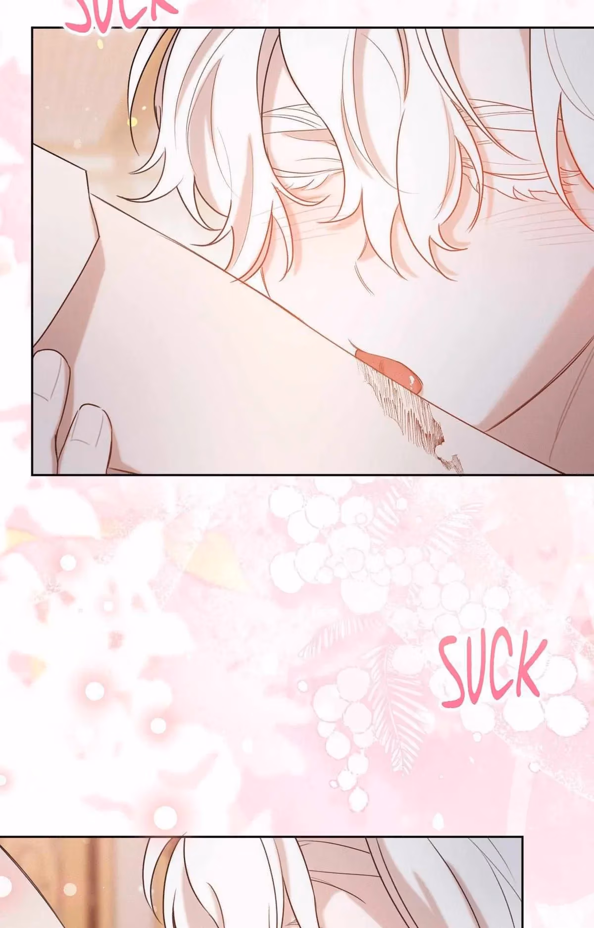 Read Not a Peep! chapter 46 image 30 on Lezhin