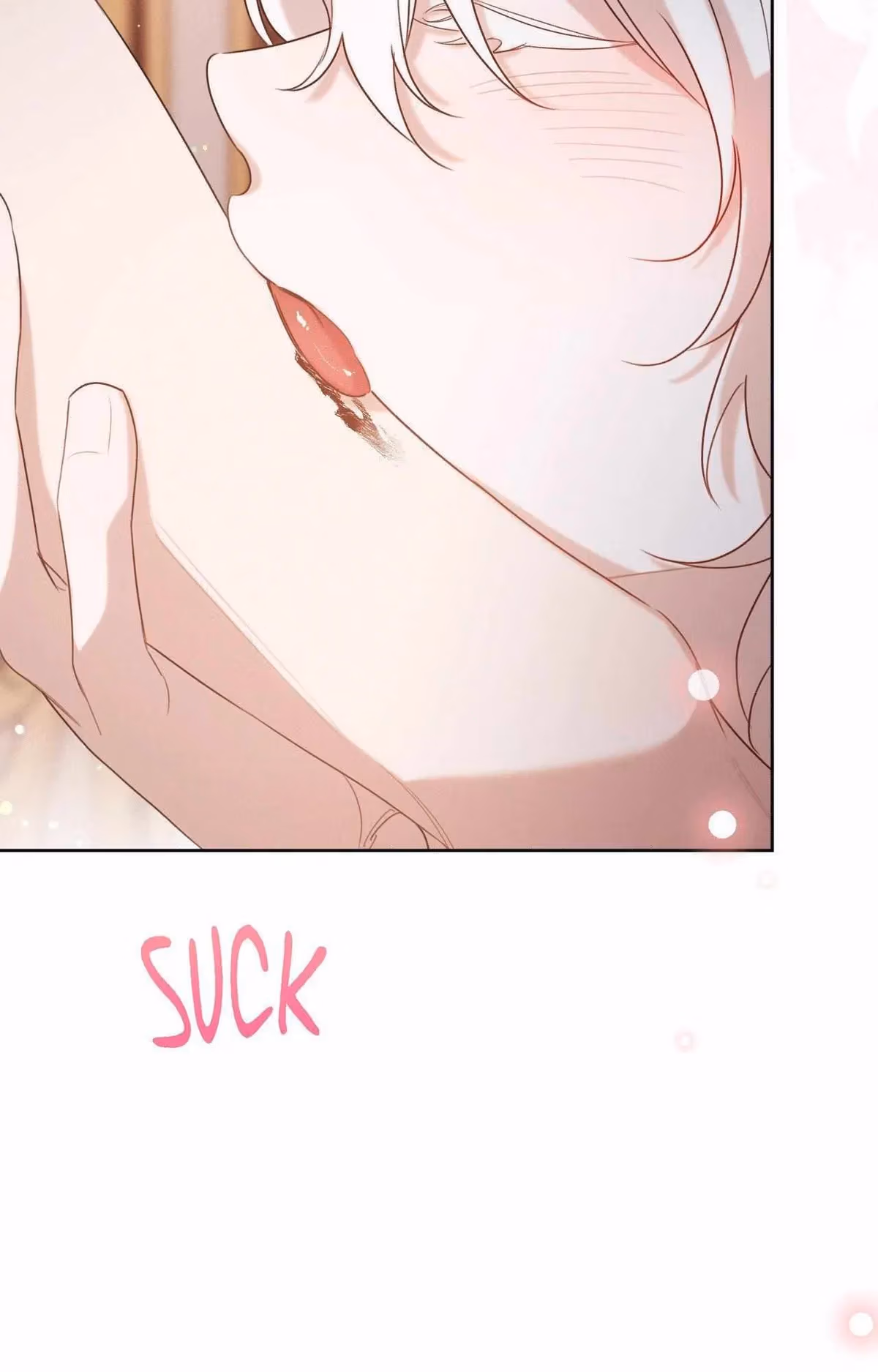 Read Not a Peep! chapter 46 image 31 on Lezhin