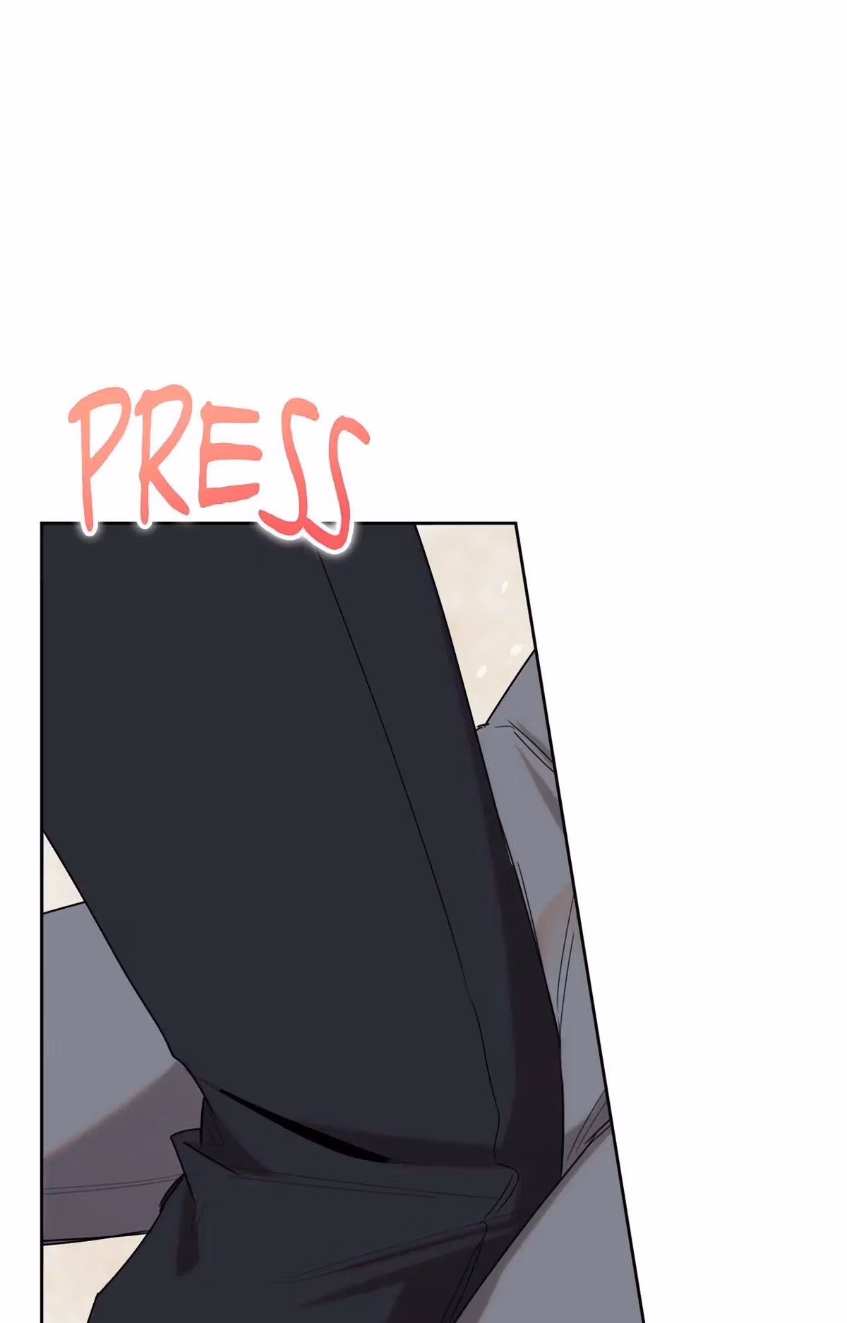 Read Not a Peep! chapter 46 image 35 on Lezhin