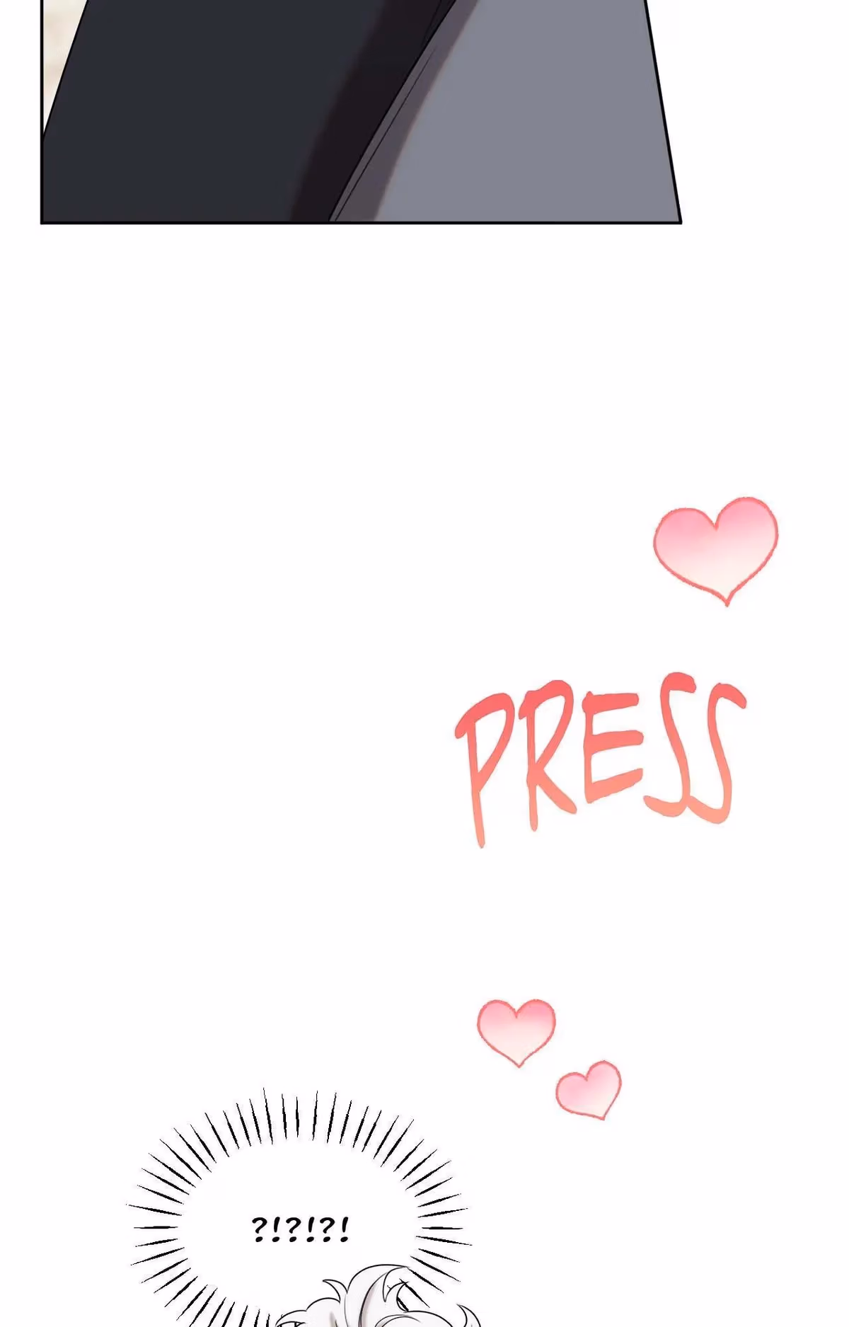 Read Not a Peep! chapter 46 image 36 on Lezhin