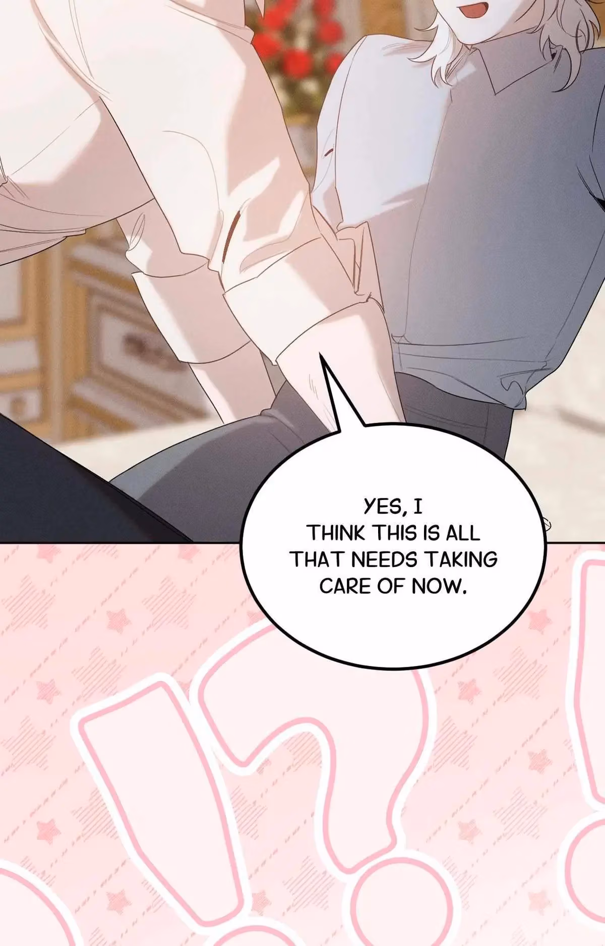 Read Not a Peep! chapter 46 image 44 on Lezhin