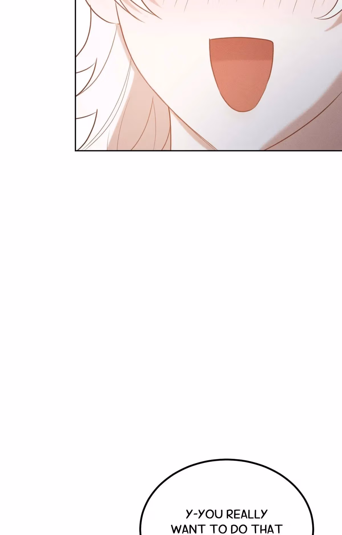 Read Not a Peep! chapter 46 image 46 on Lezhin