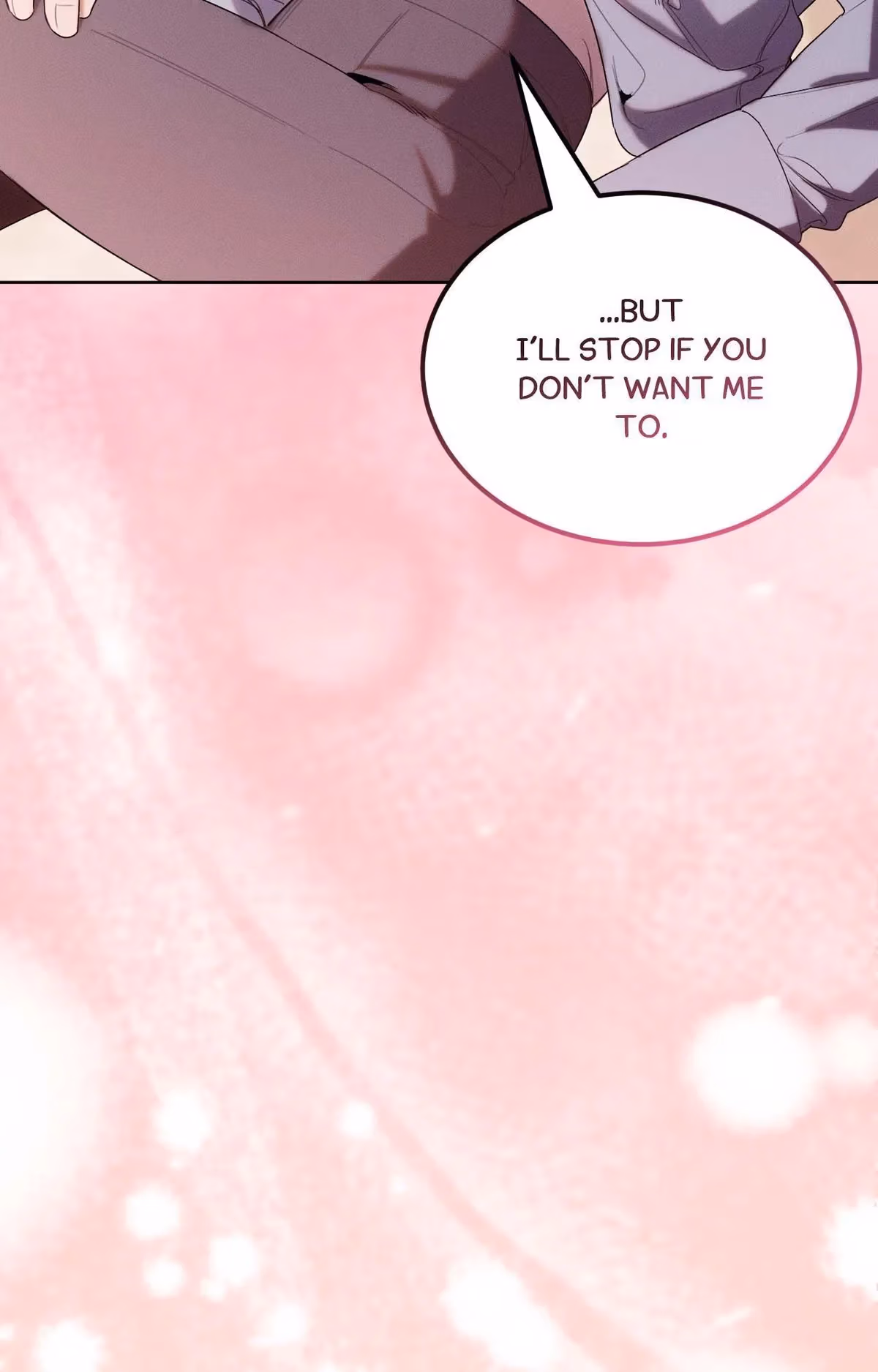 Read Not a Peep! chapter 46 image 50 on Lezhin