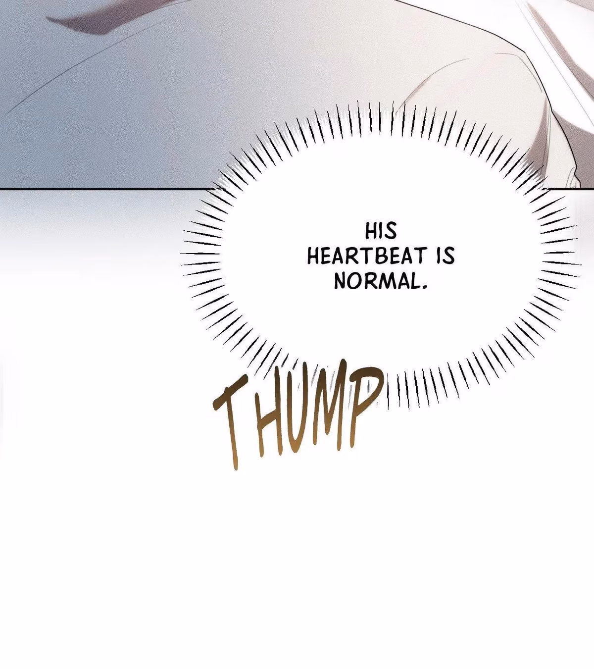 Read Not a Peep! chapter 46 image 65 on Lezhin