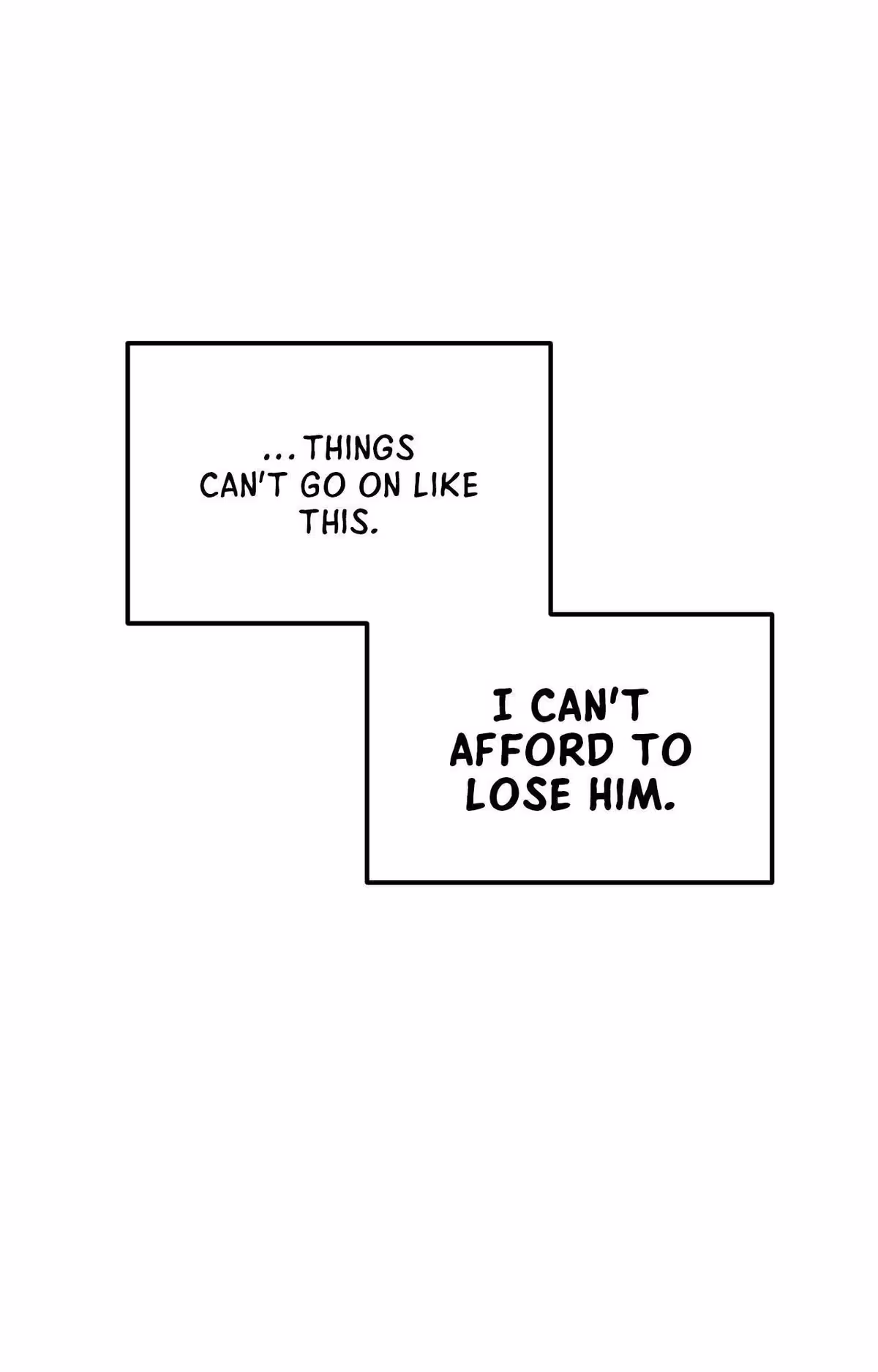 Read Not a Peep! chapter 46 image 66 on Lezhin