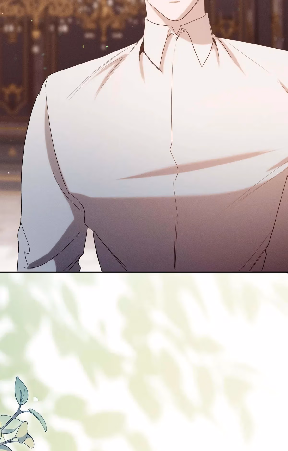 Read Not a Peep! chapter 46 image 68 on Lezhin
