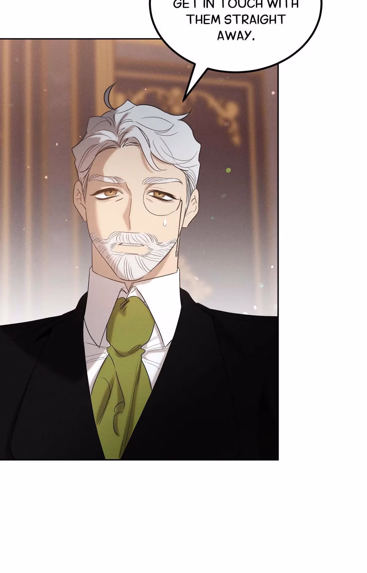 Read Not a Peep! chapter 46 image 71 on Lezhin