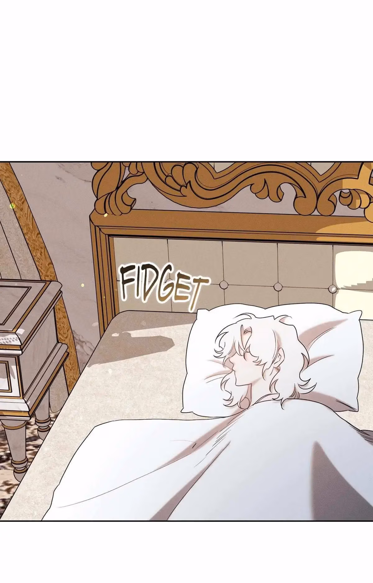 Read Not a Peep! chapter 46 image 83 on Lezhin
