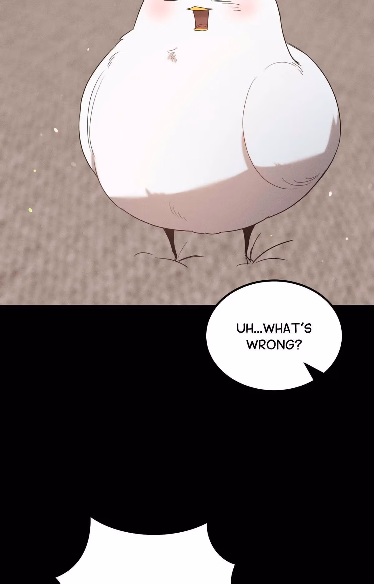 Read Not a Peep! chapter 46 image 87 on Lezhin