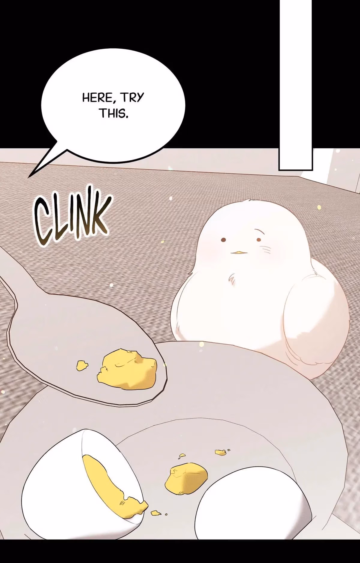 Read Not a Peep! chapter 46 image 93 on Lezhin