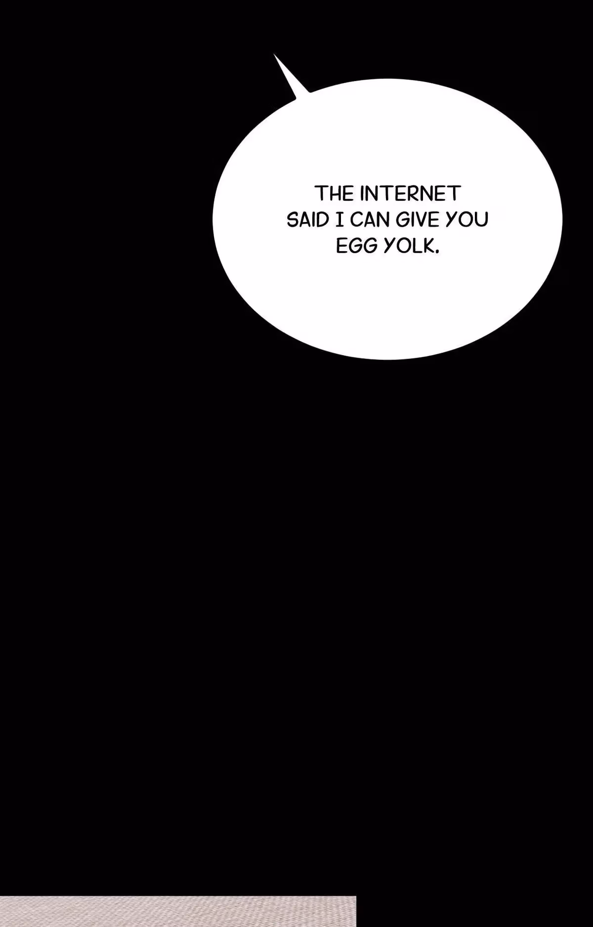 Read Not a Peep! chapter 46 image 94 on Lezhin