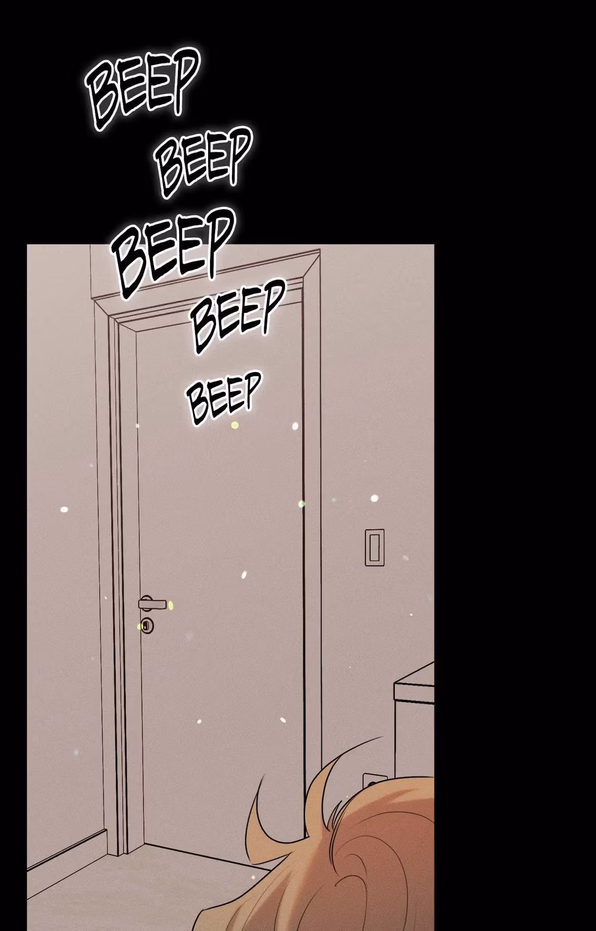 Read Not a Peep! chapter 46 image 97 on Lezhin