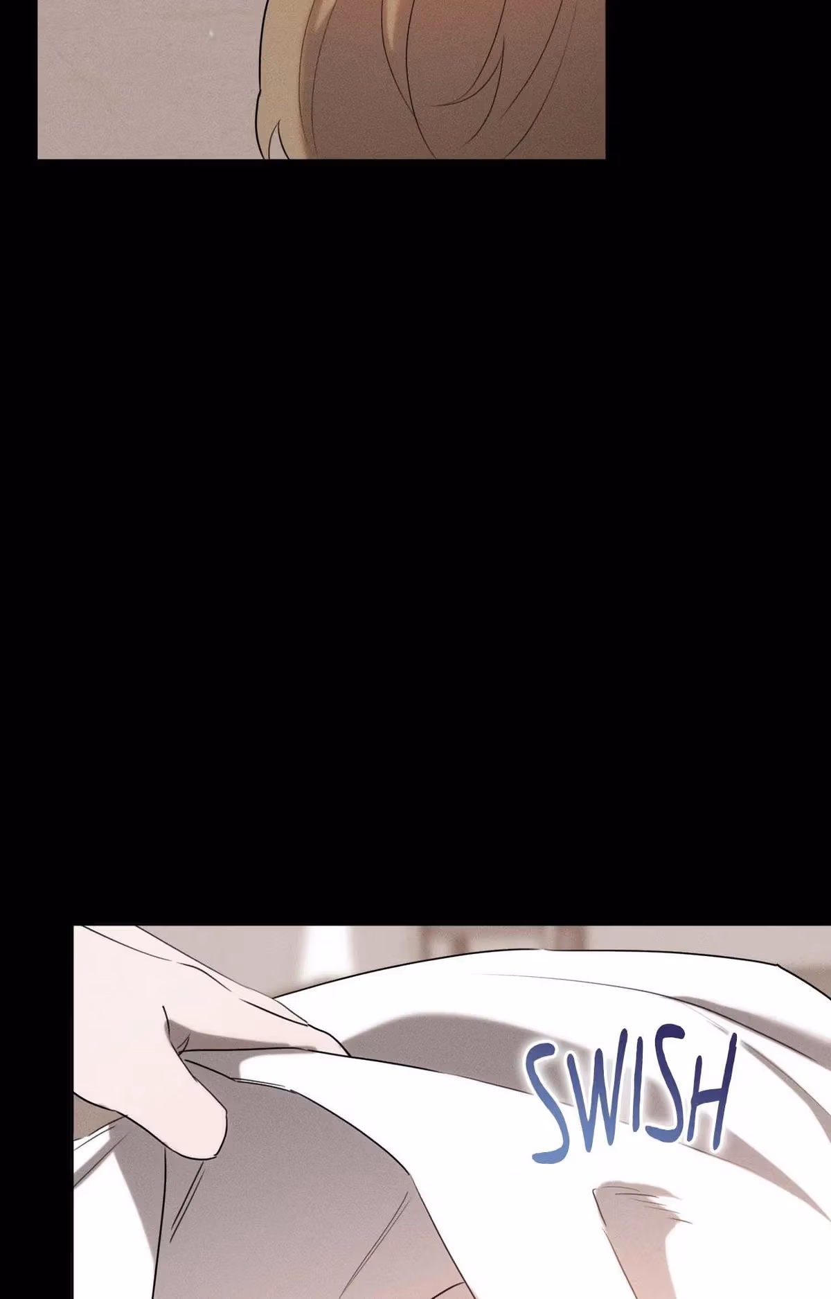 Read Not a Peep! chapter 46 image 98 on Lezhin