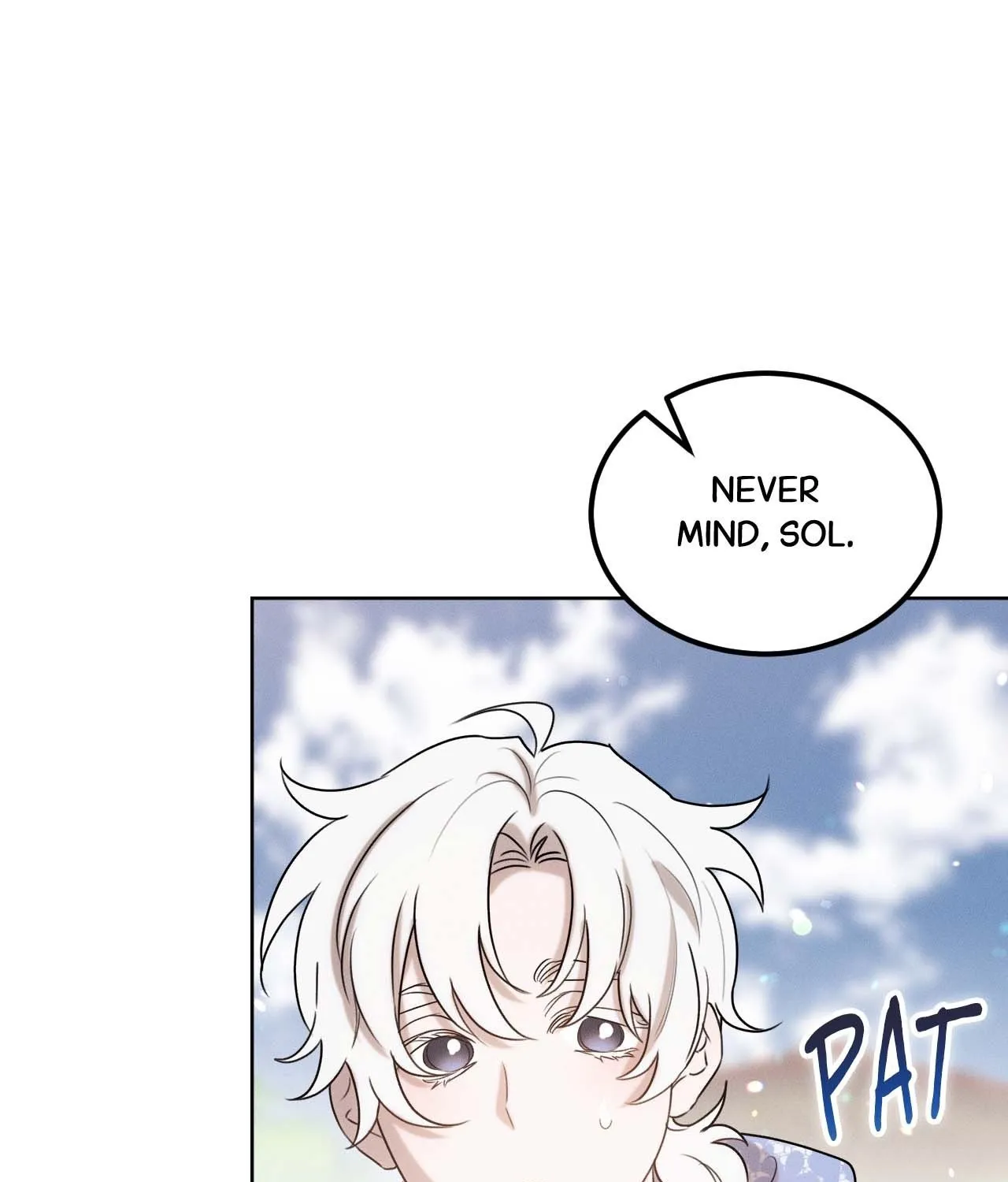 Read Not a Peep! chapter 48 image 107 on Lezhin
