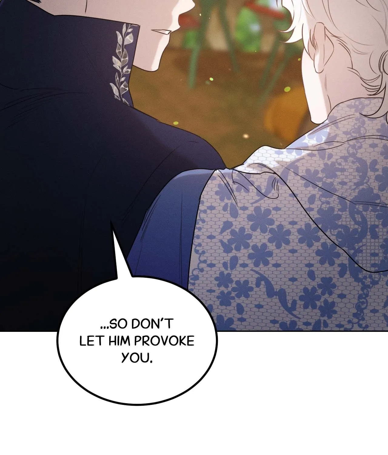 Read Not a Peep! chapter 48 image 111 on Lezhin