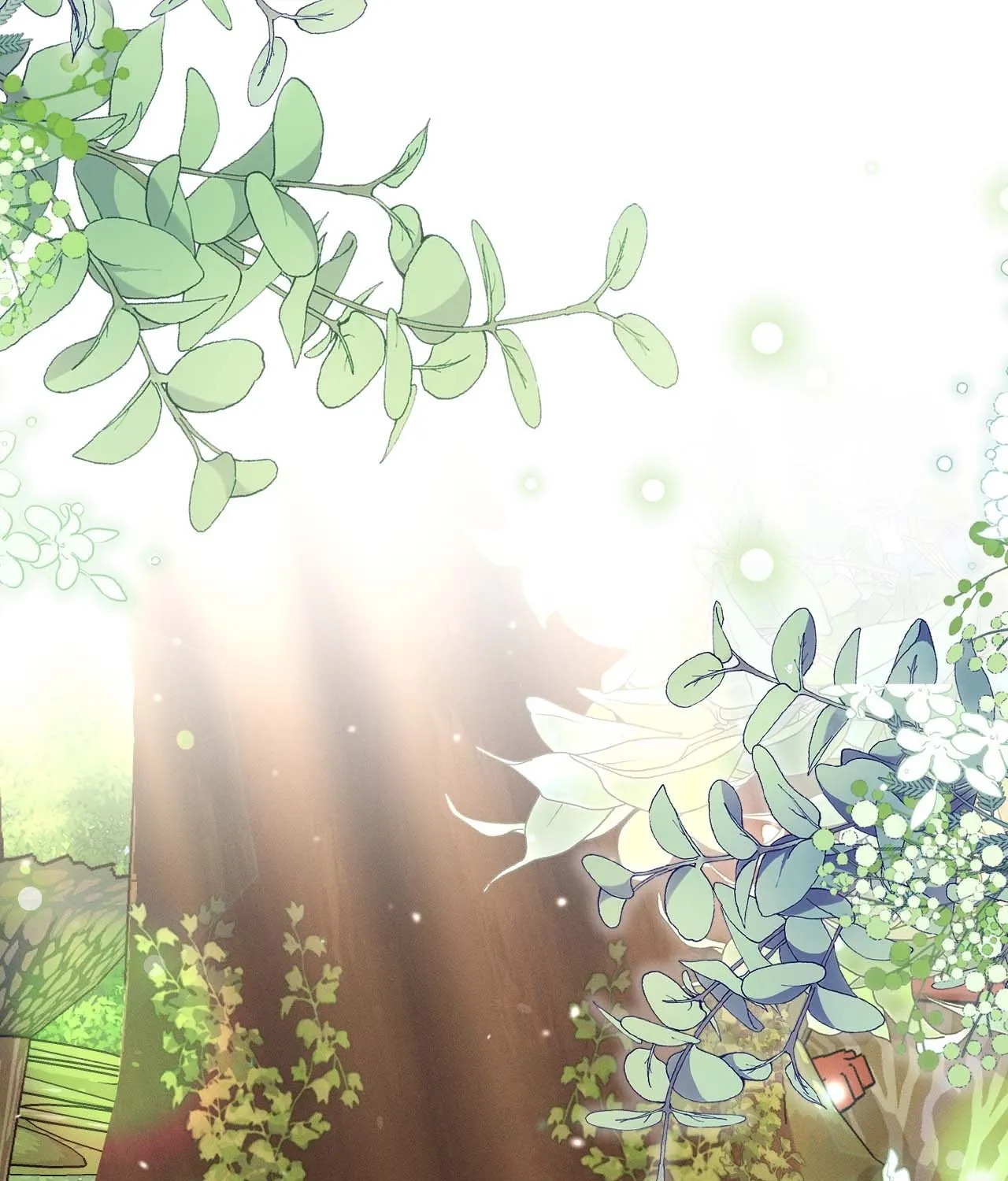 Read Not a Peep! chapter 48 image 115 on Lezhin