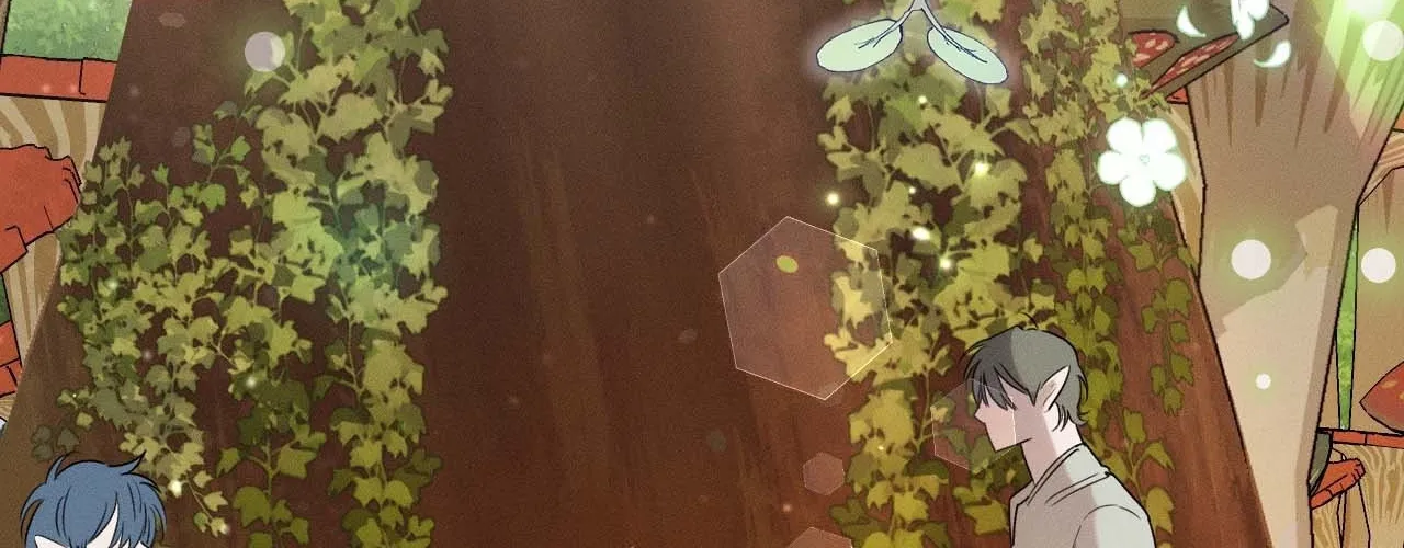 Read Not a Peep! chapter 48 image 116 on Lezhin
