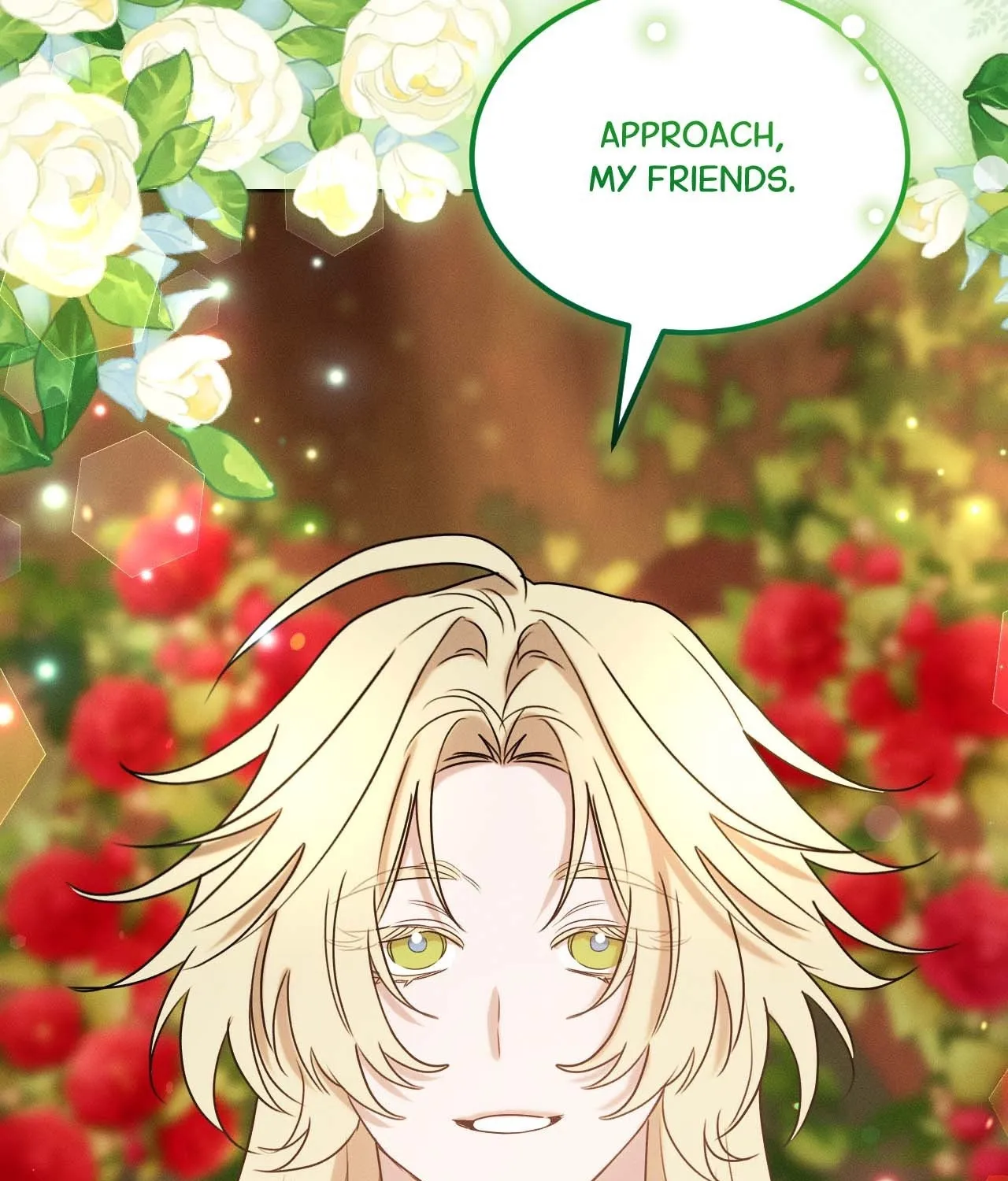 Read Not a Peep! chapter 48 image 121 on Lezhin