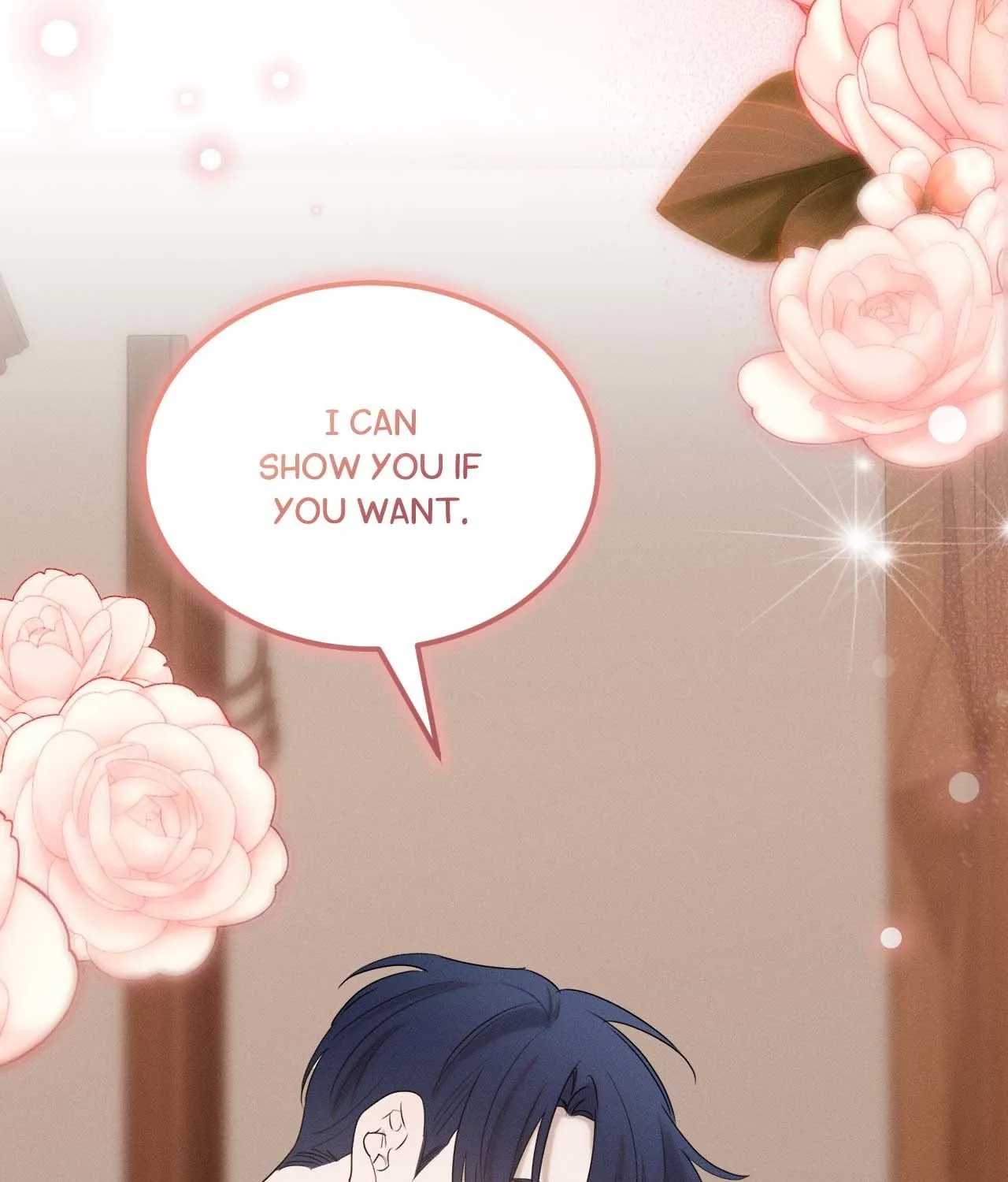 Read Not a Peep! chapter 48 image 13 on Lezhin