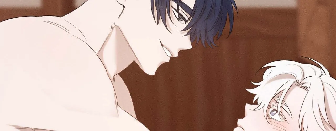 Read Not a Peep! chapter 48 image 14 on Lezhin